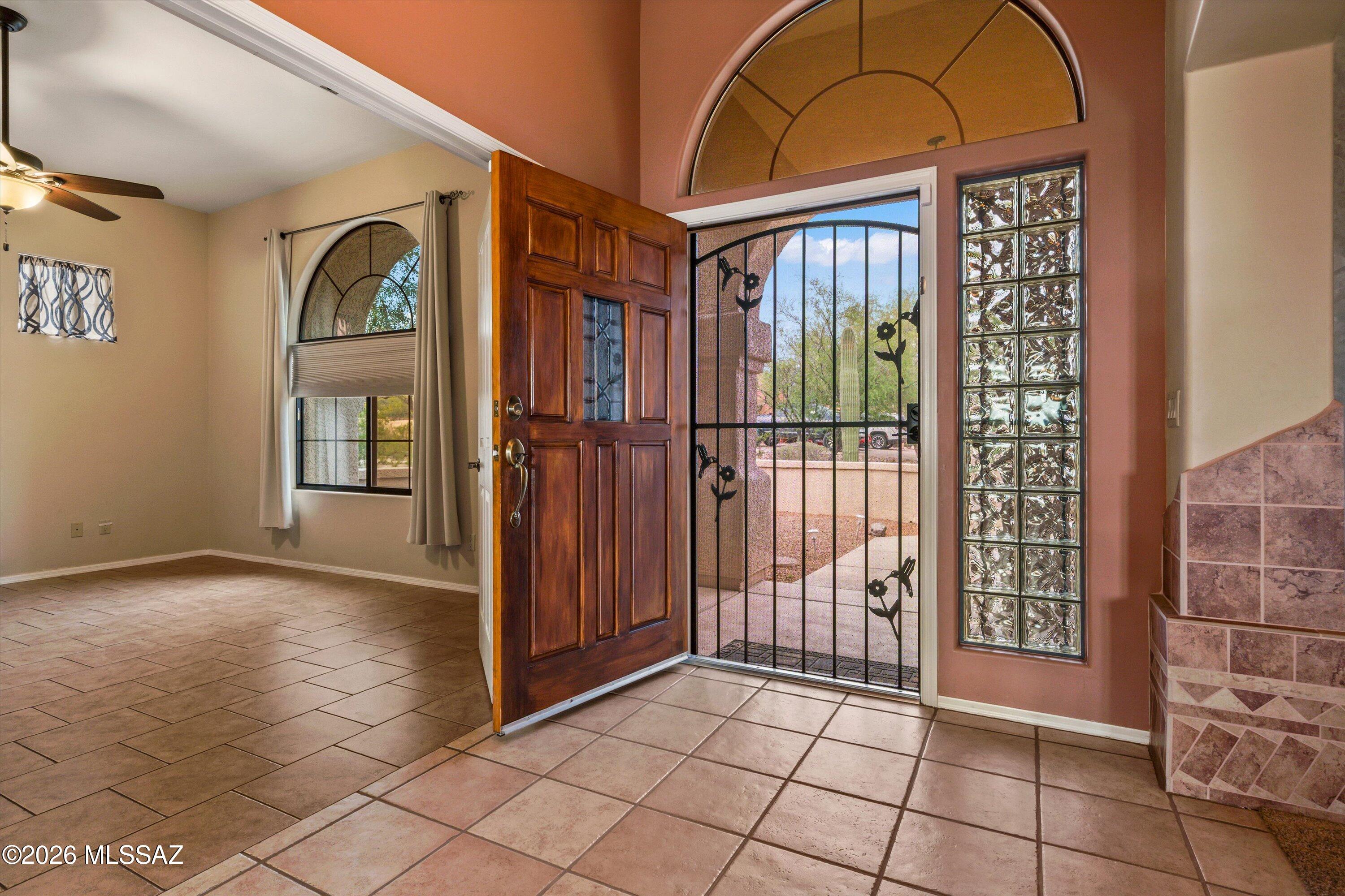 Sombrero Peak Estates (1-77) - Residential