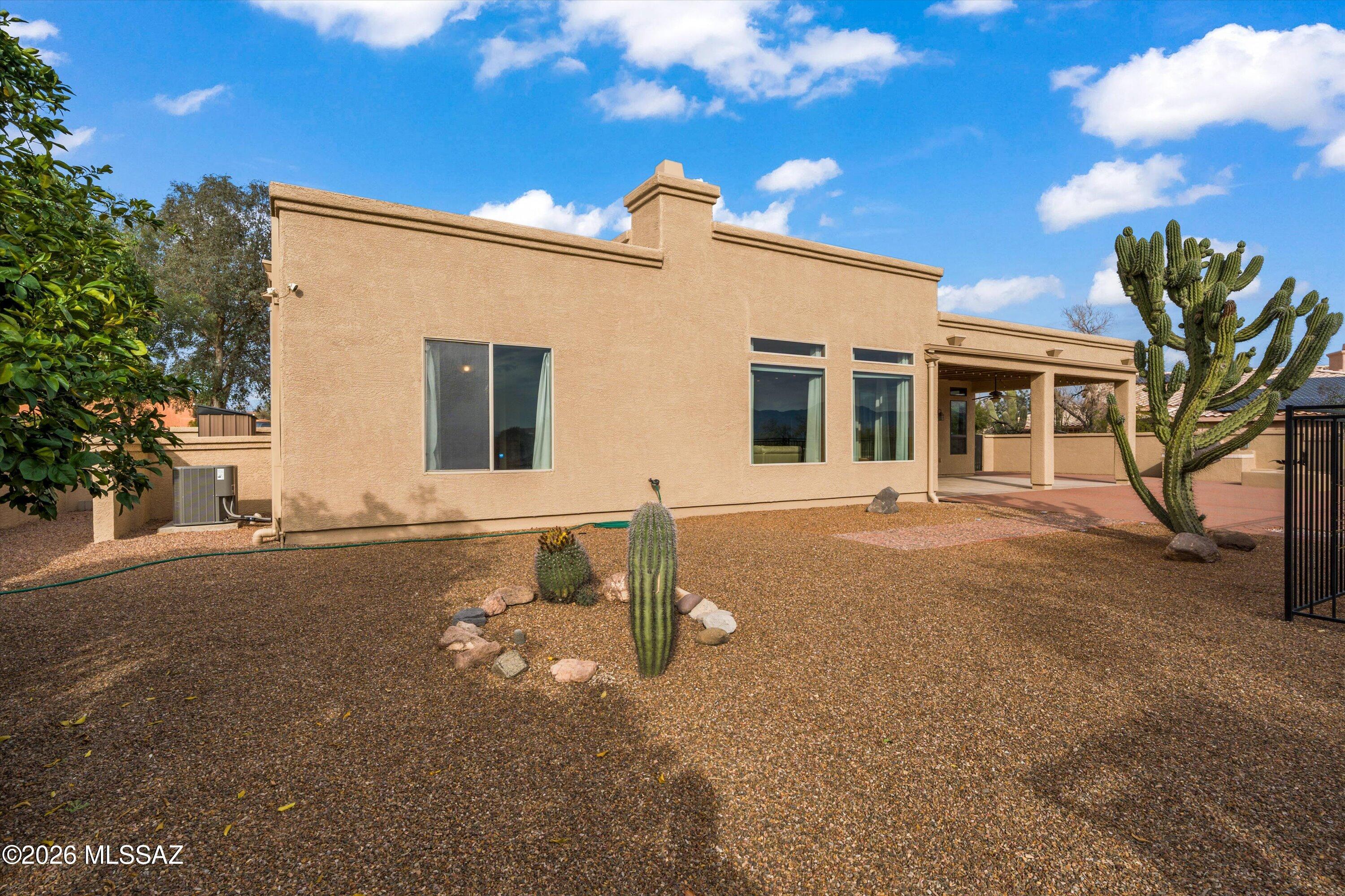 Sombrero Peak Estates (1-77) - Residential