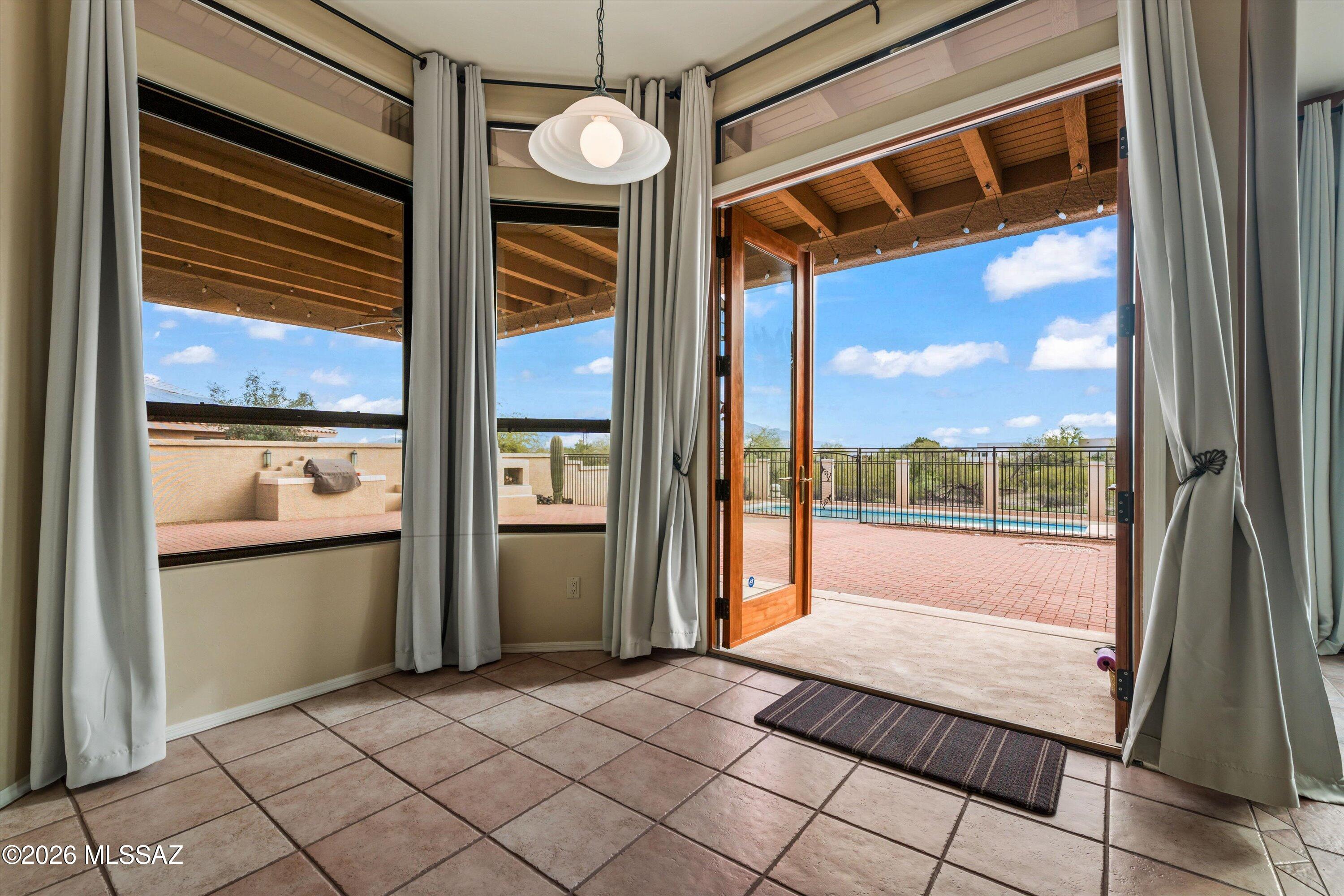 Sombrero Peak Estates (1-77) - Residential