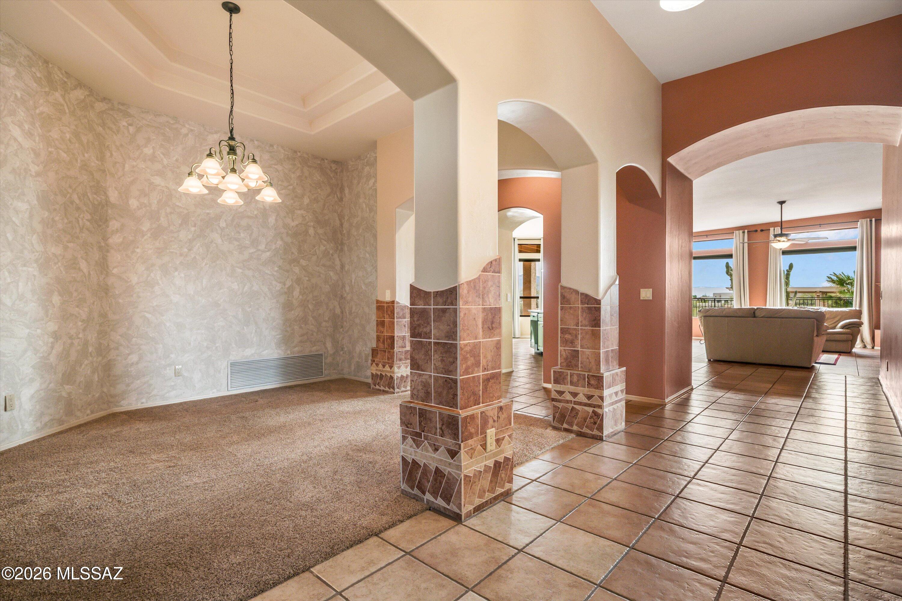 Sombrero Peak Estates (1-77) - Residential