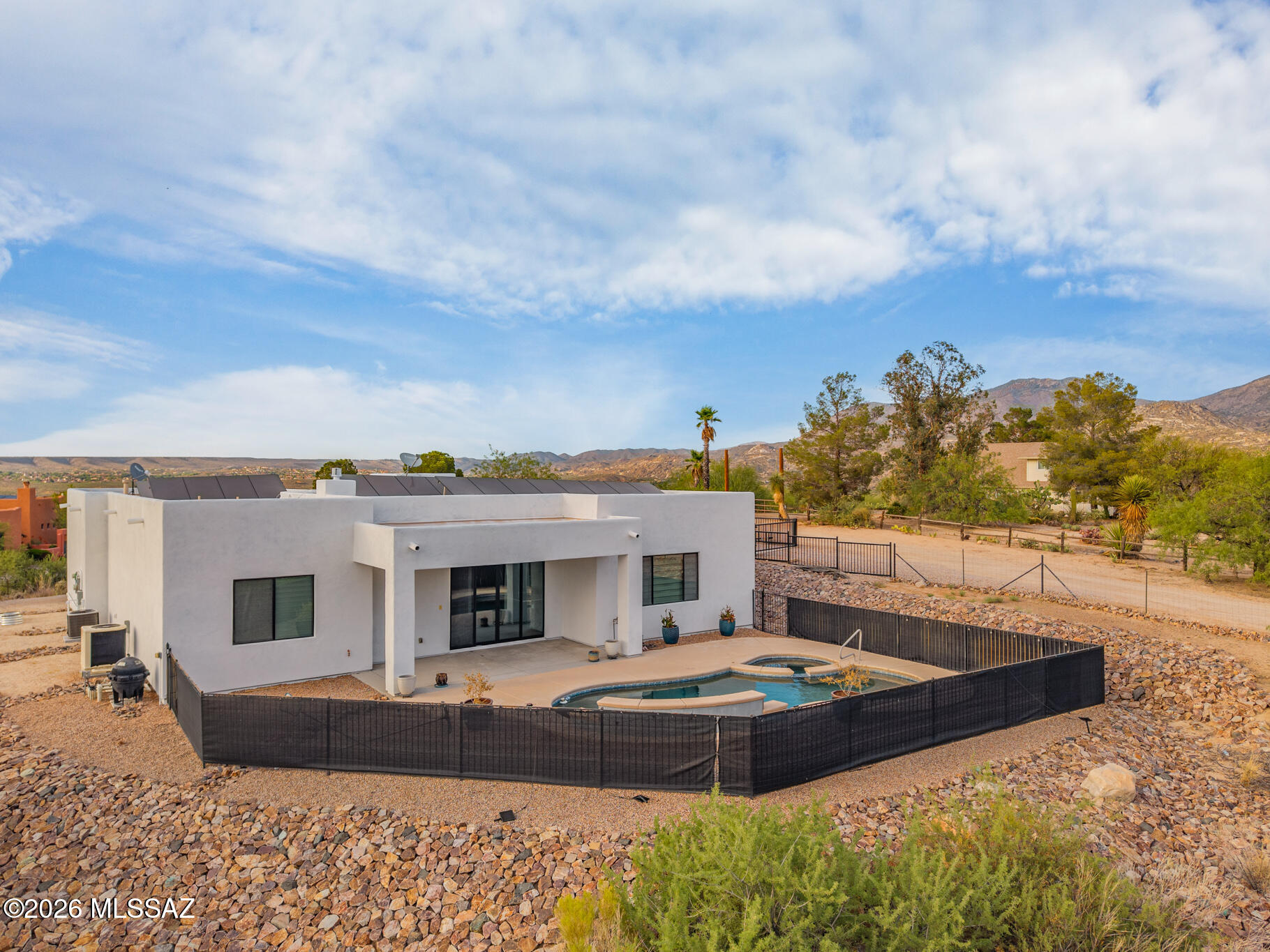 N/A - Residential