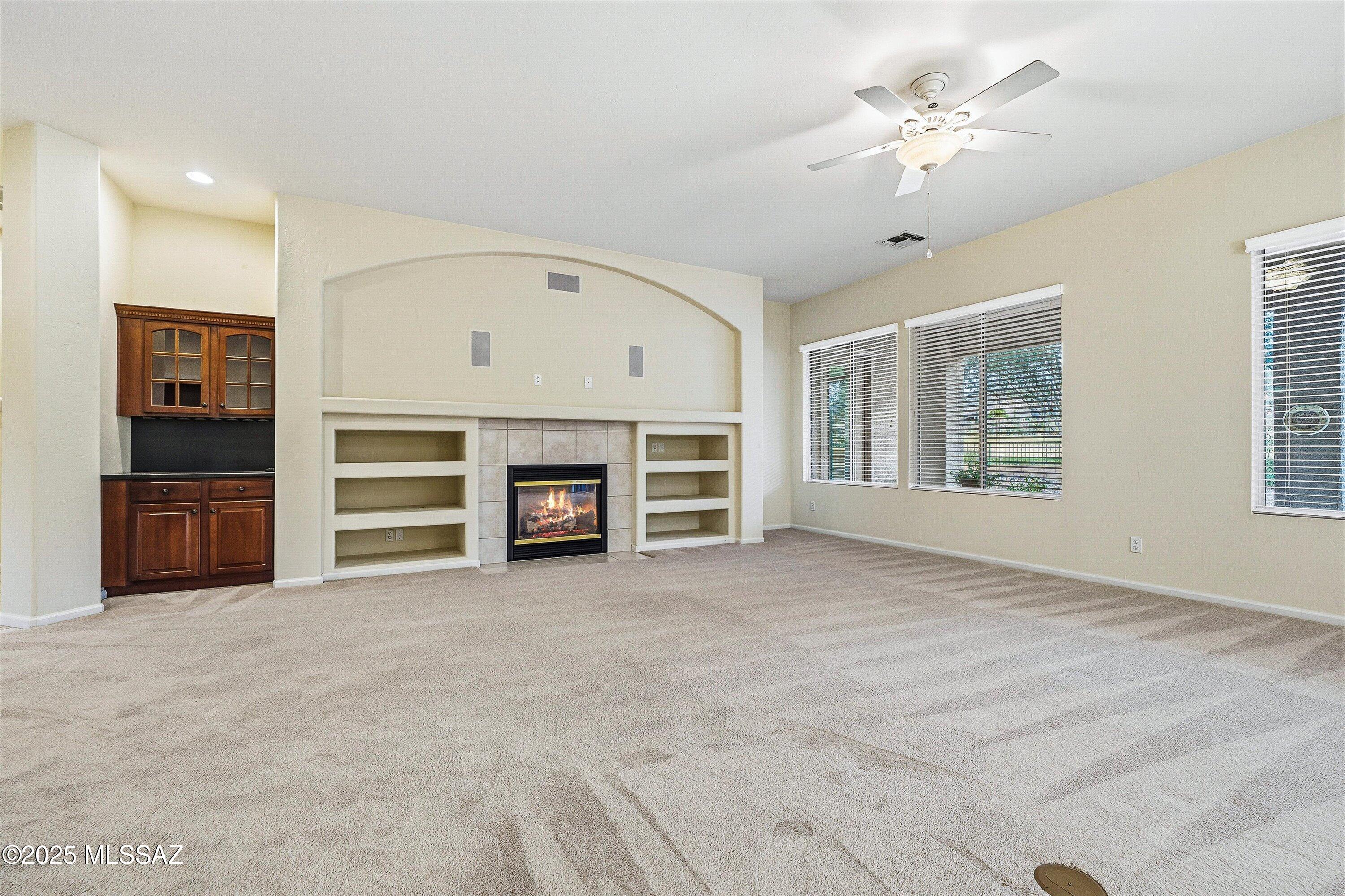 Heritage Highlands - Residential
