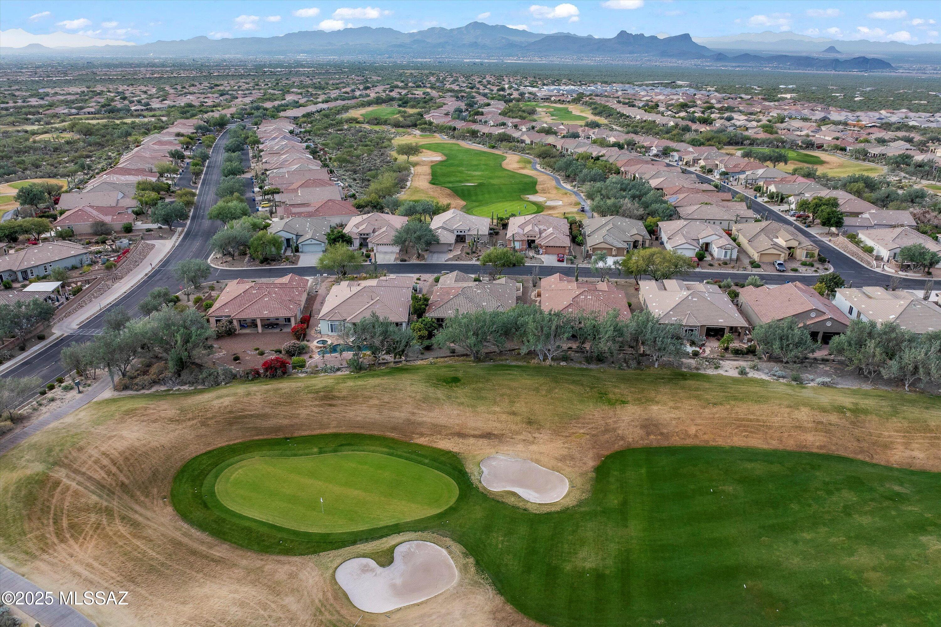 Heritage Highlands - Residential