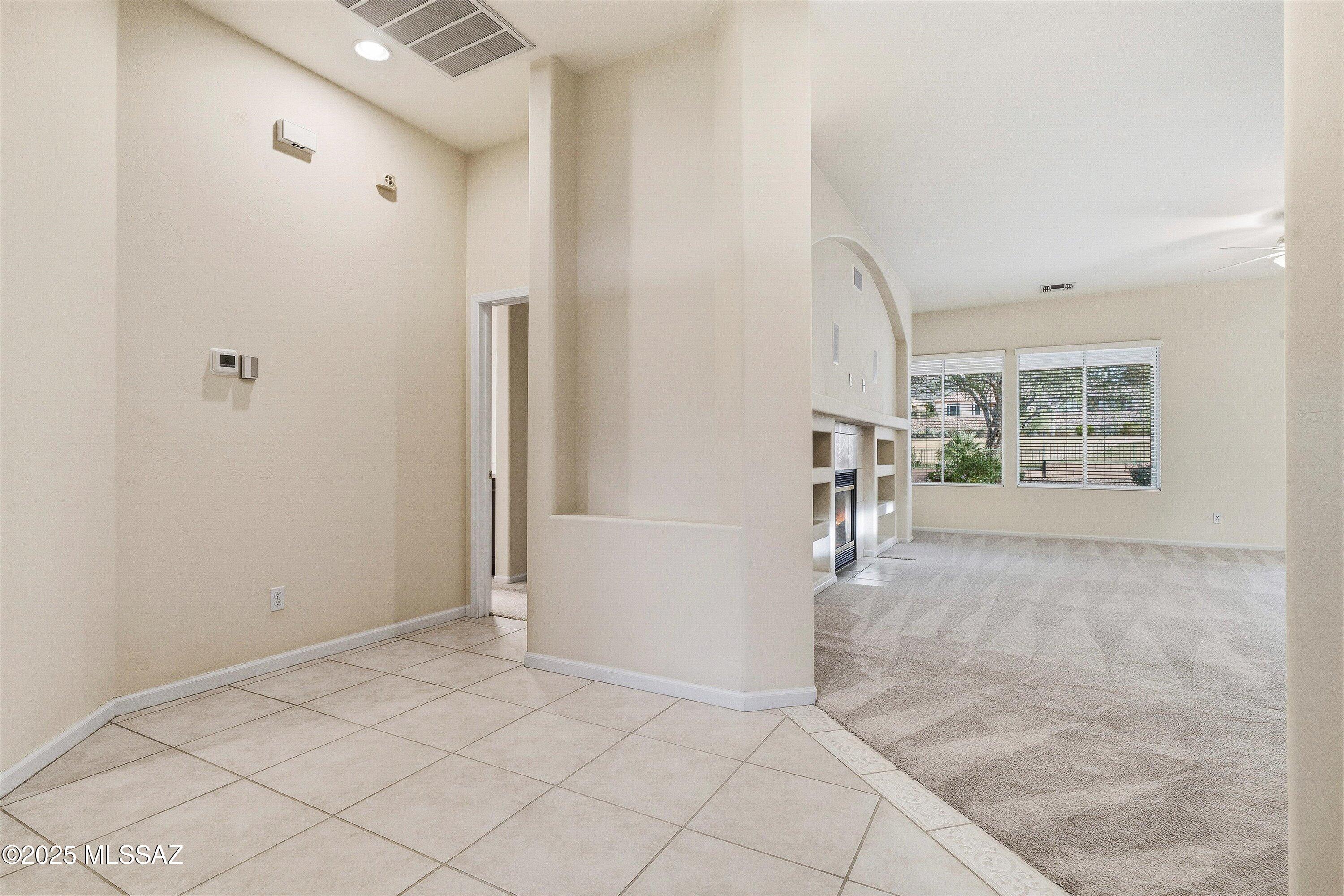 Heritage Highlands - Residential