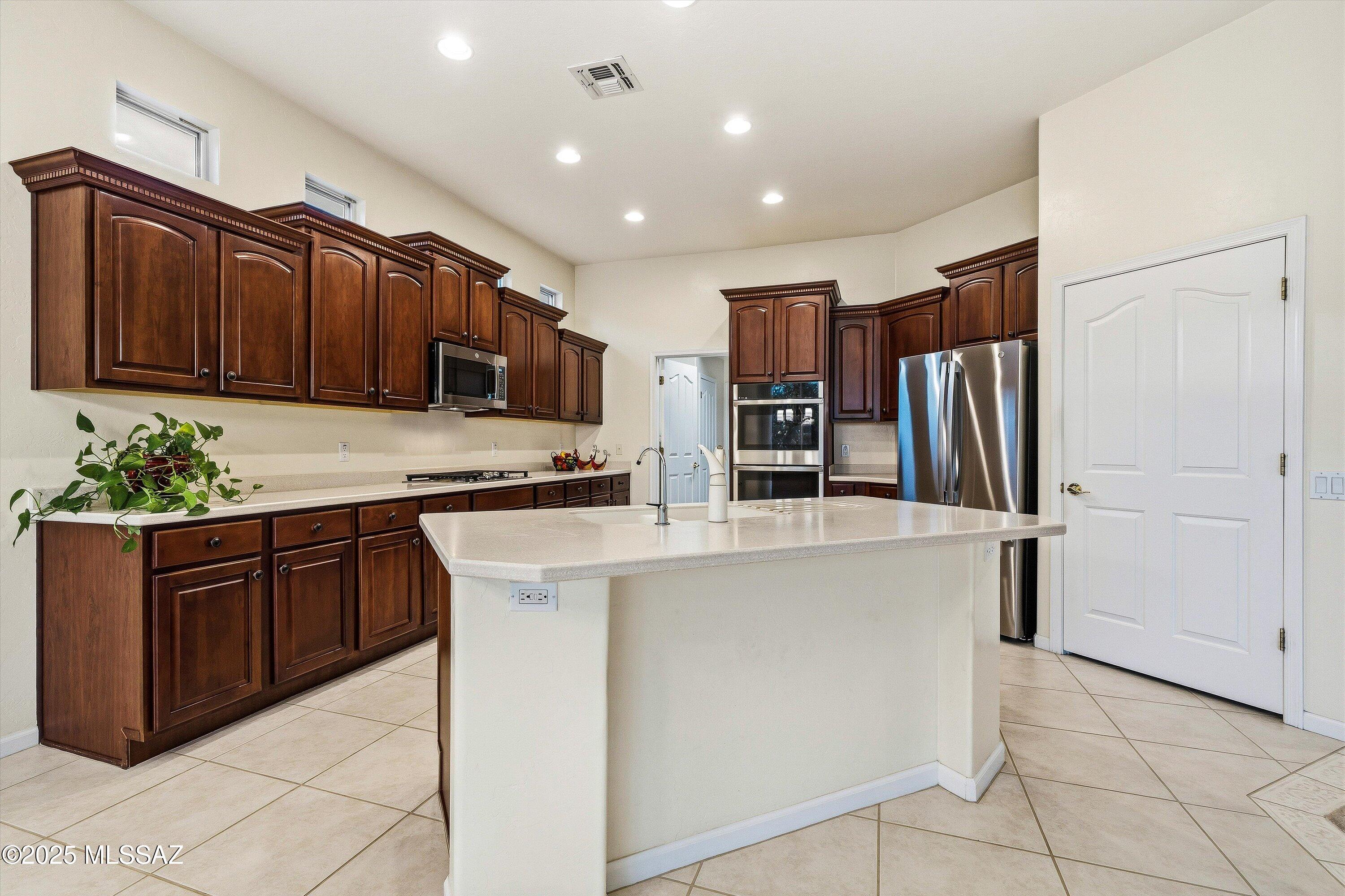 Heritage Highlands - Residential