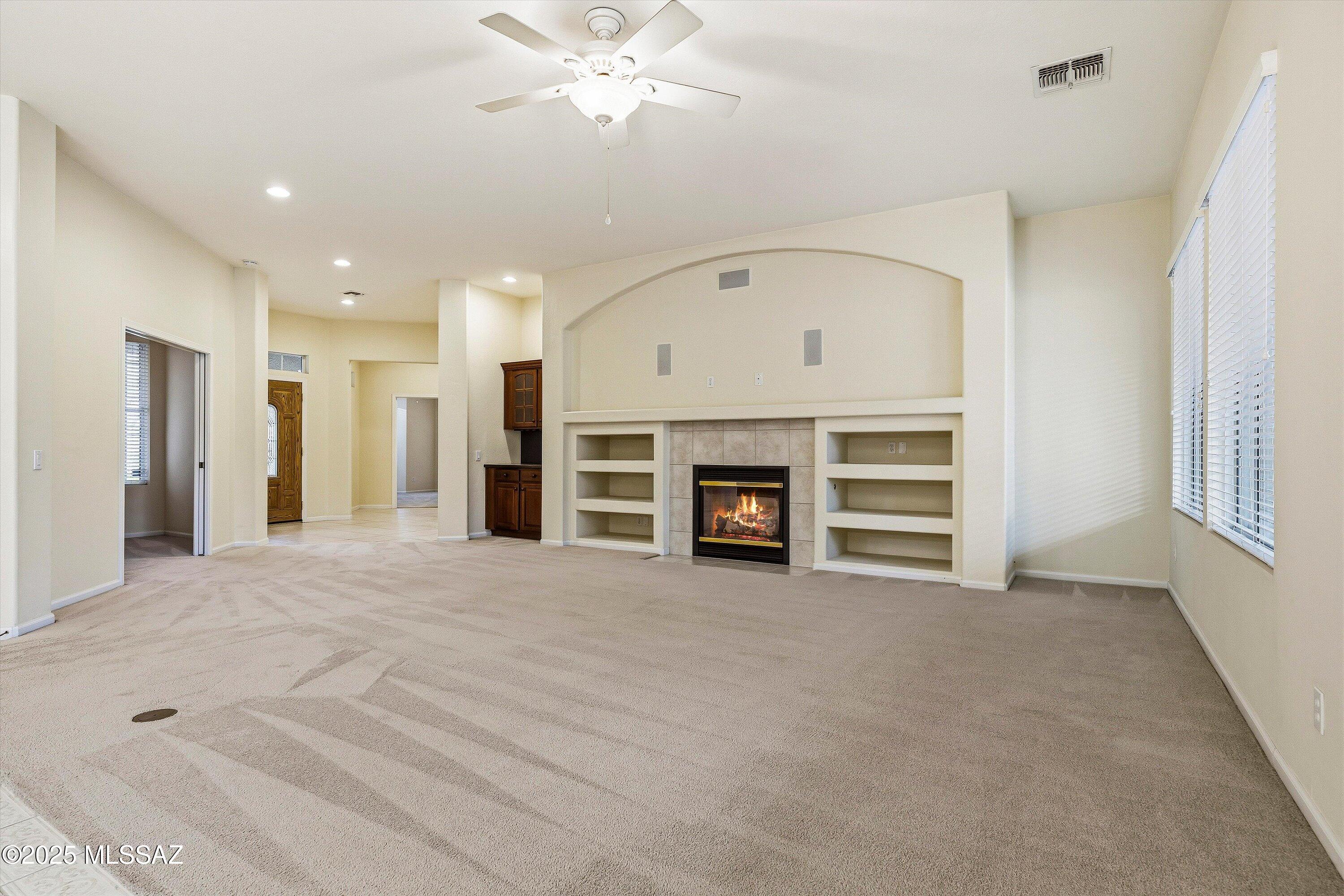 Heritage Highlands - Residential