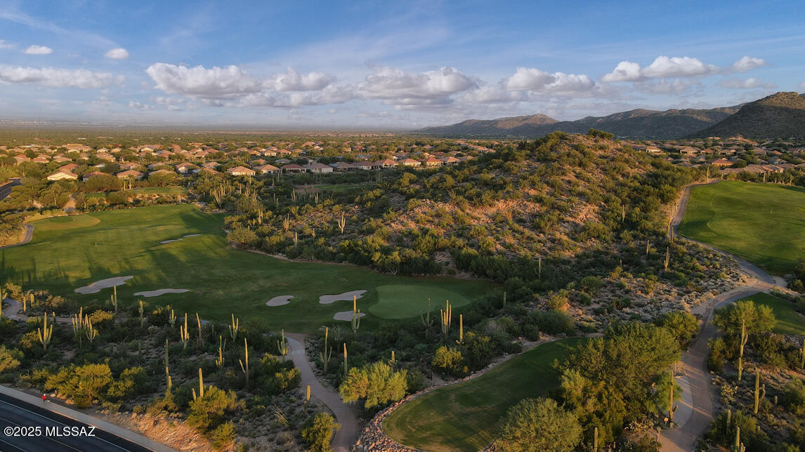 Heritage Highlands - Residential