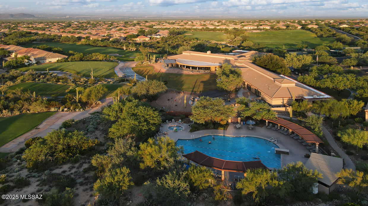 Heritage Highlands - Residential