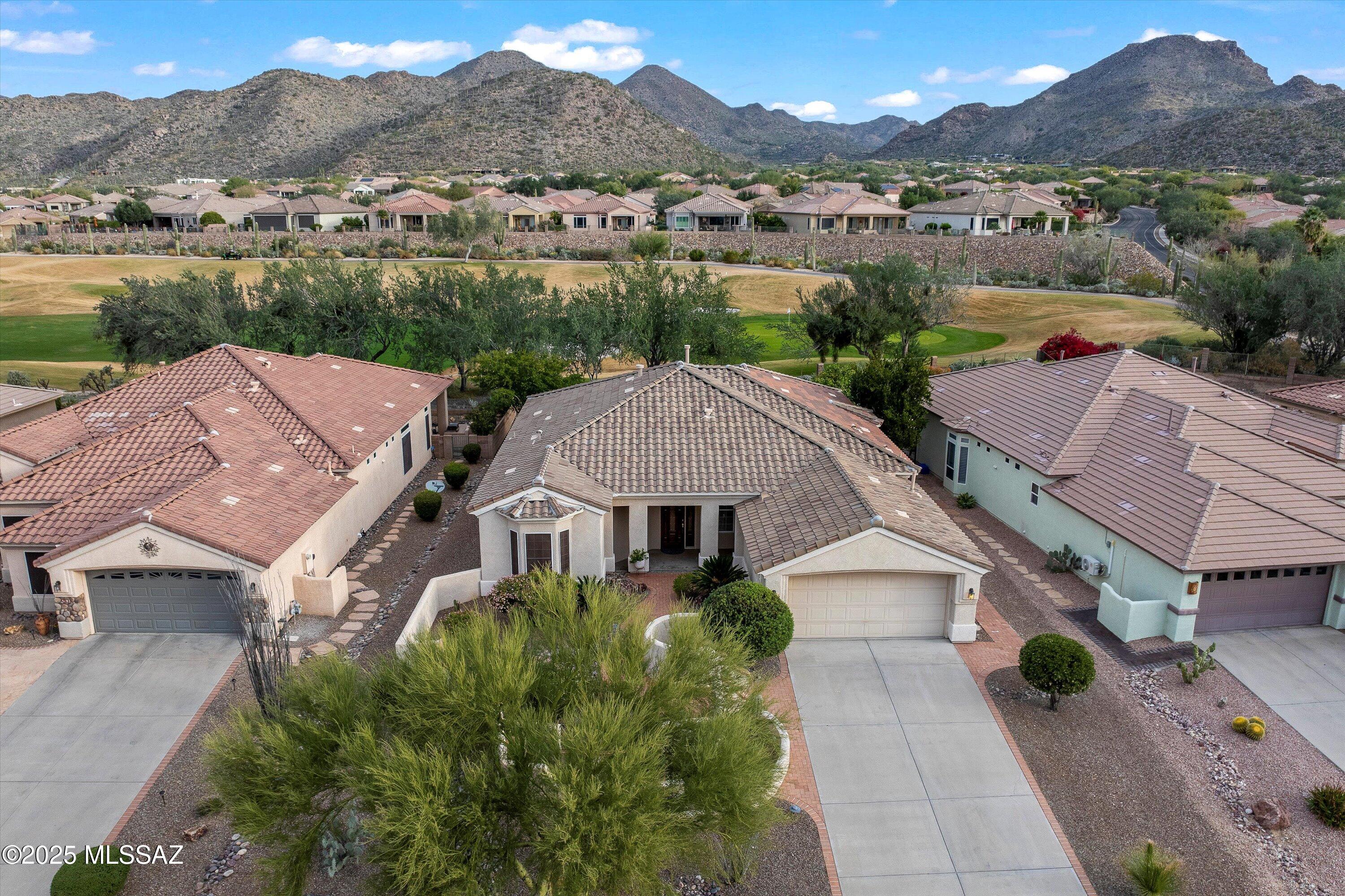 Heritage Highlands - Residential