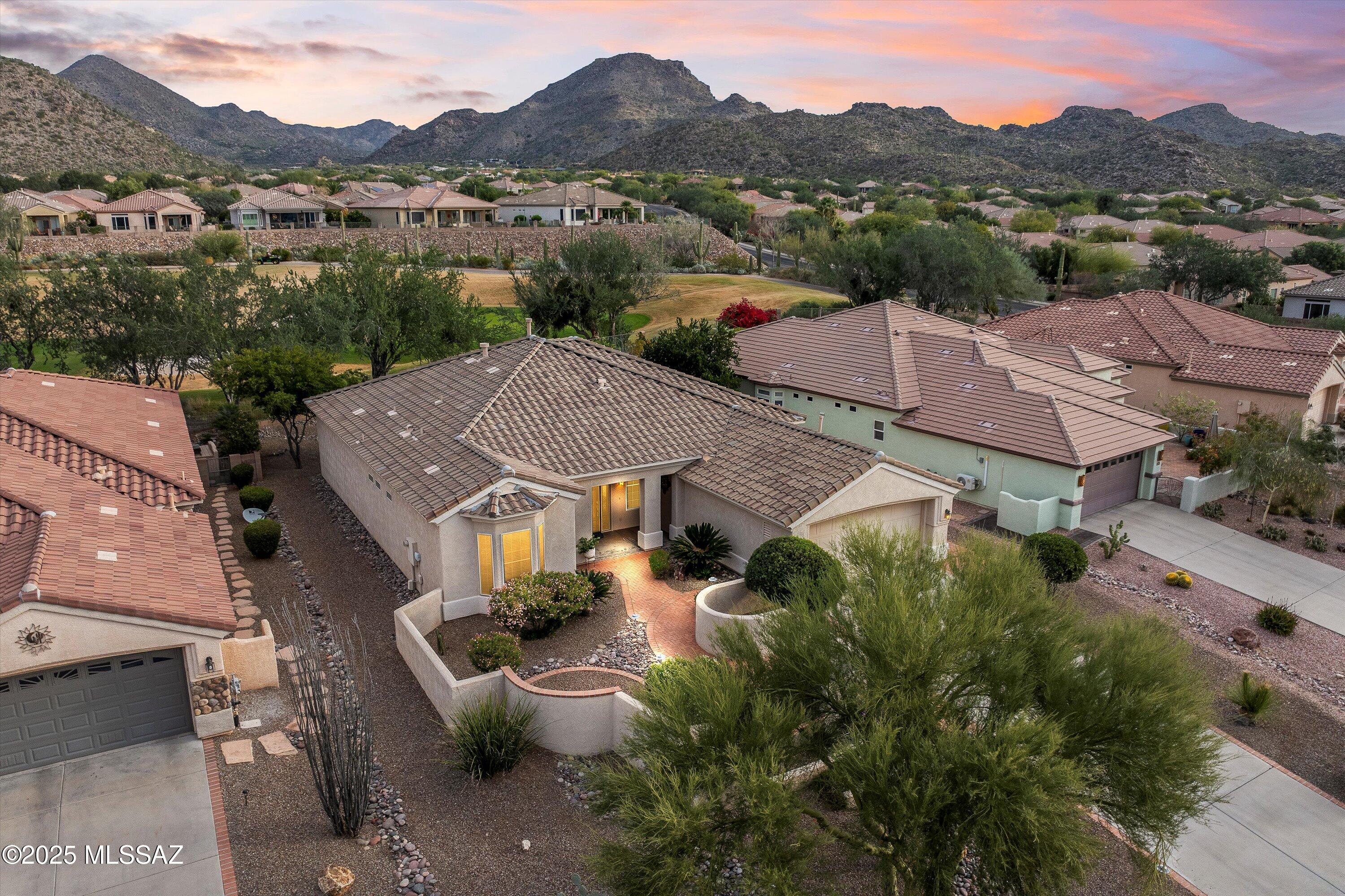 Heritage Highlands - Residential