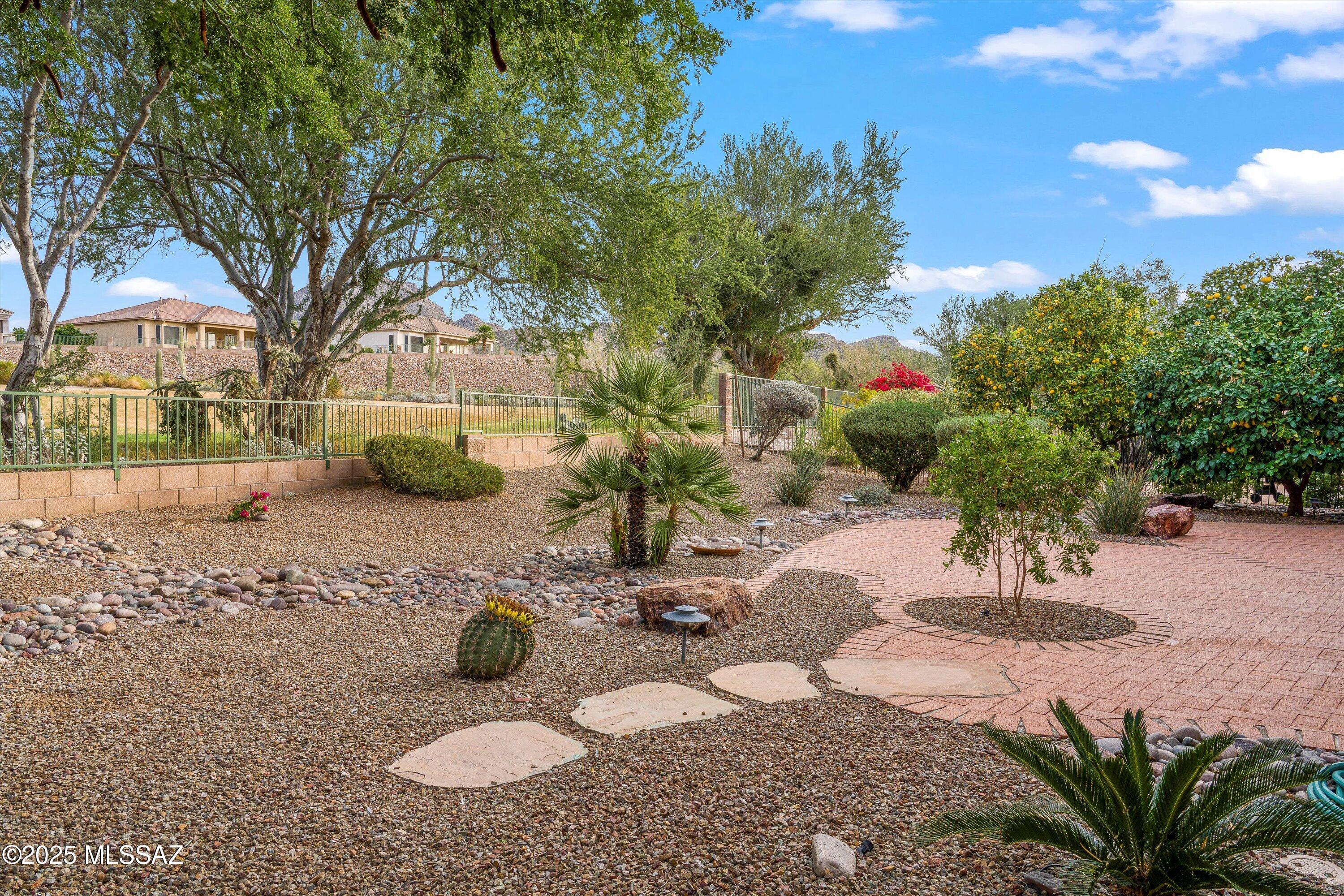 Heritage Highlands - Residential