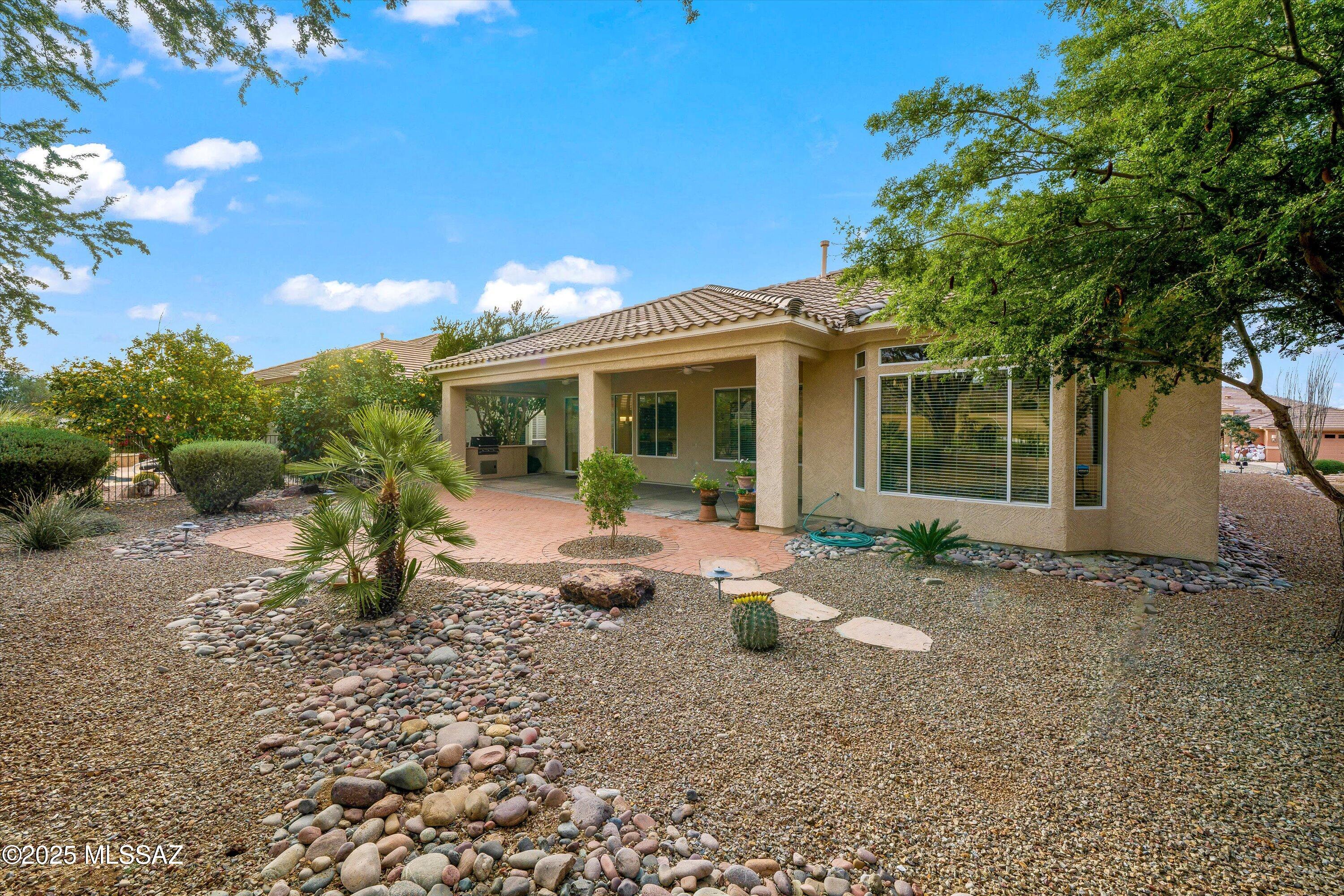Heritage Highlands - Residential