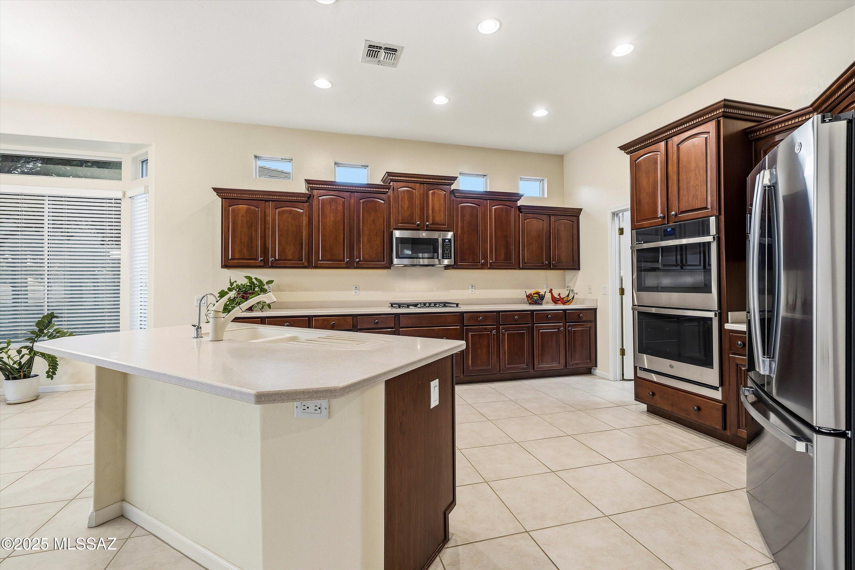 Heritage Highlands - Residential