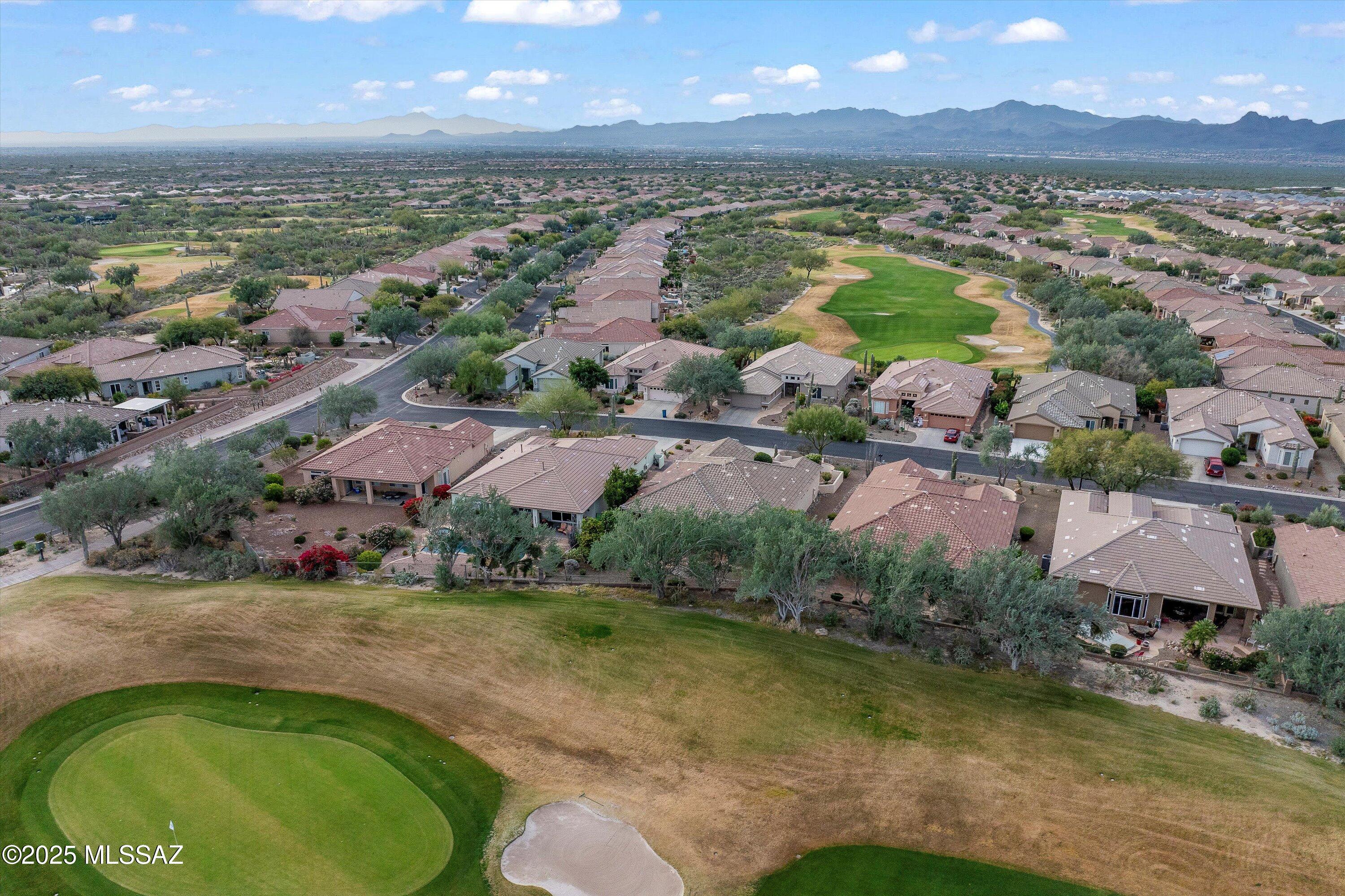 Heritage Highlands - Residential