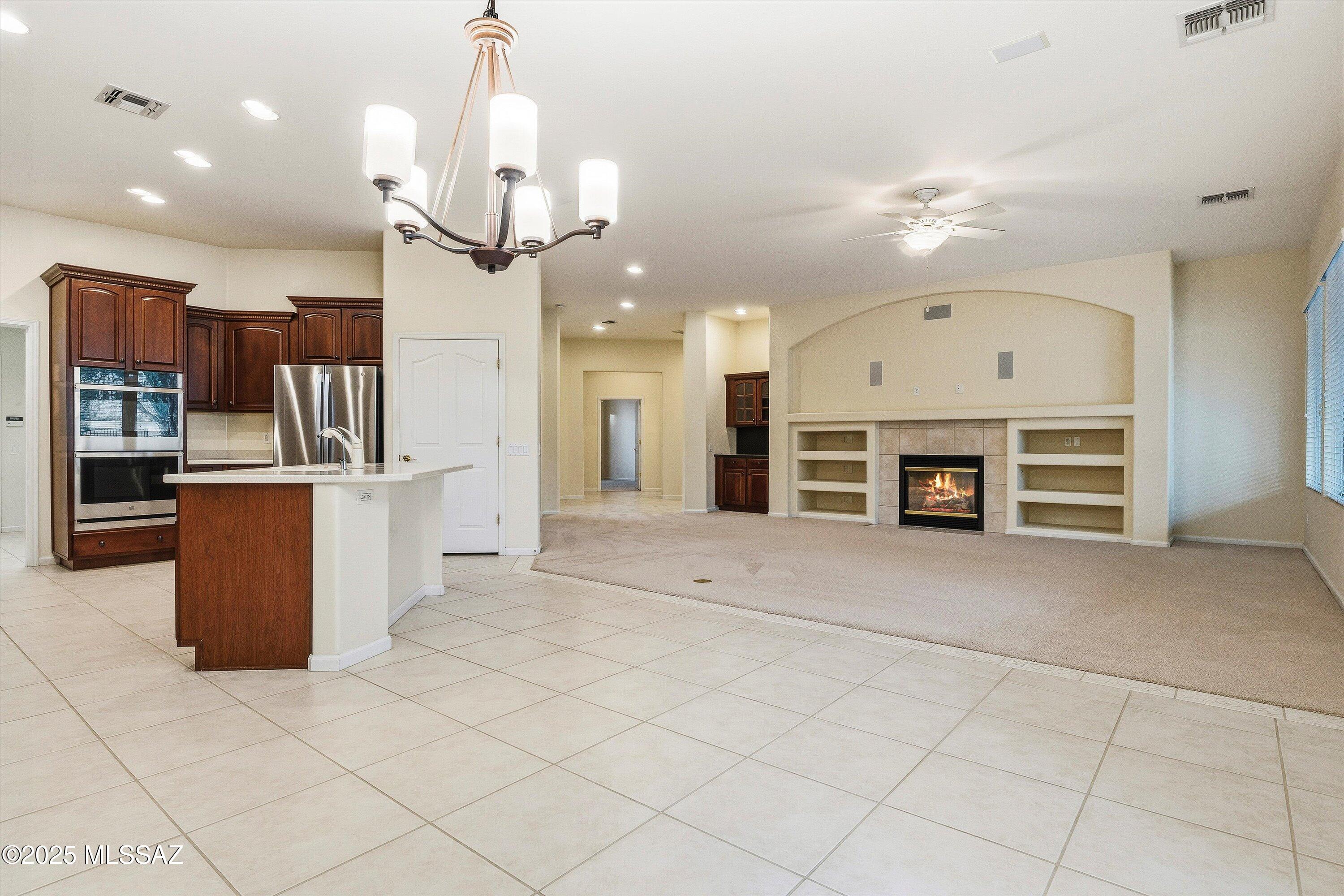 Heritage Highlands - Residential