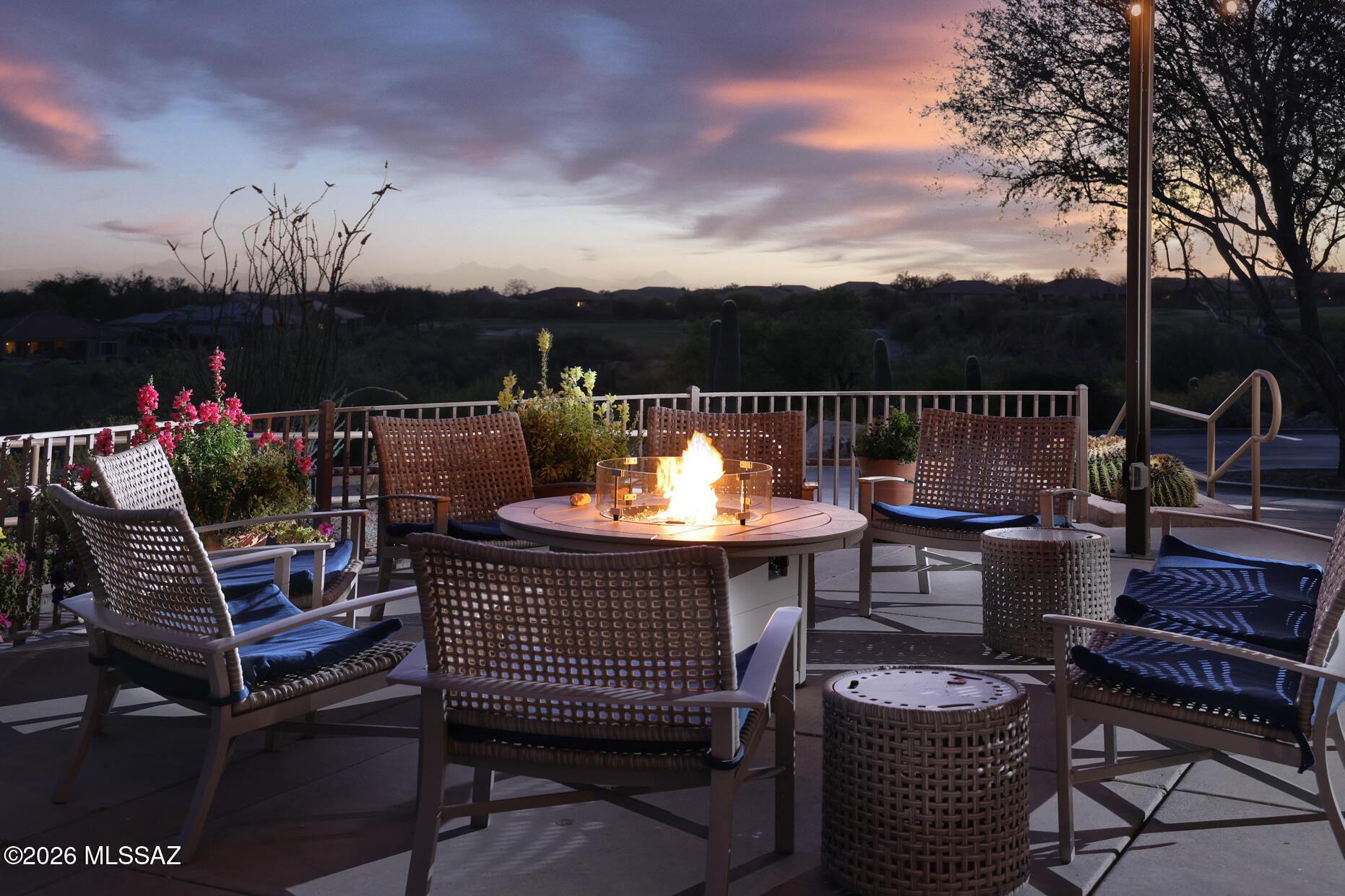 Heritage Highlands - Residential