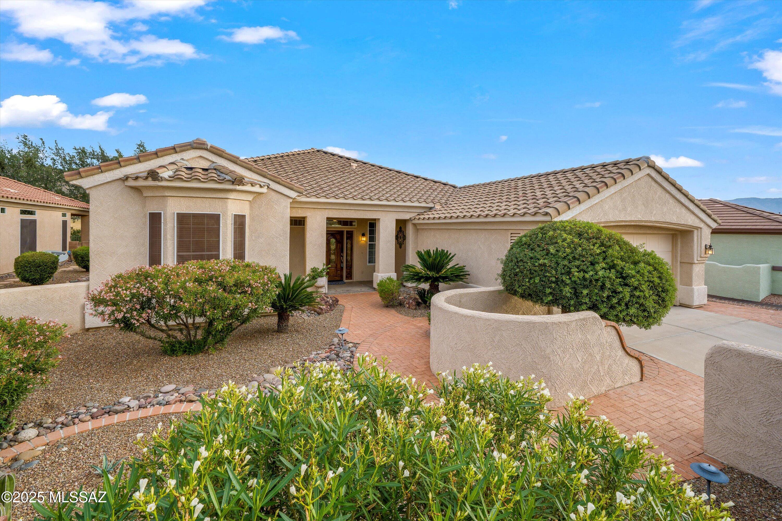 Heritage Highlands - Residential