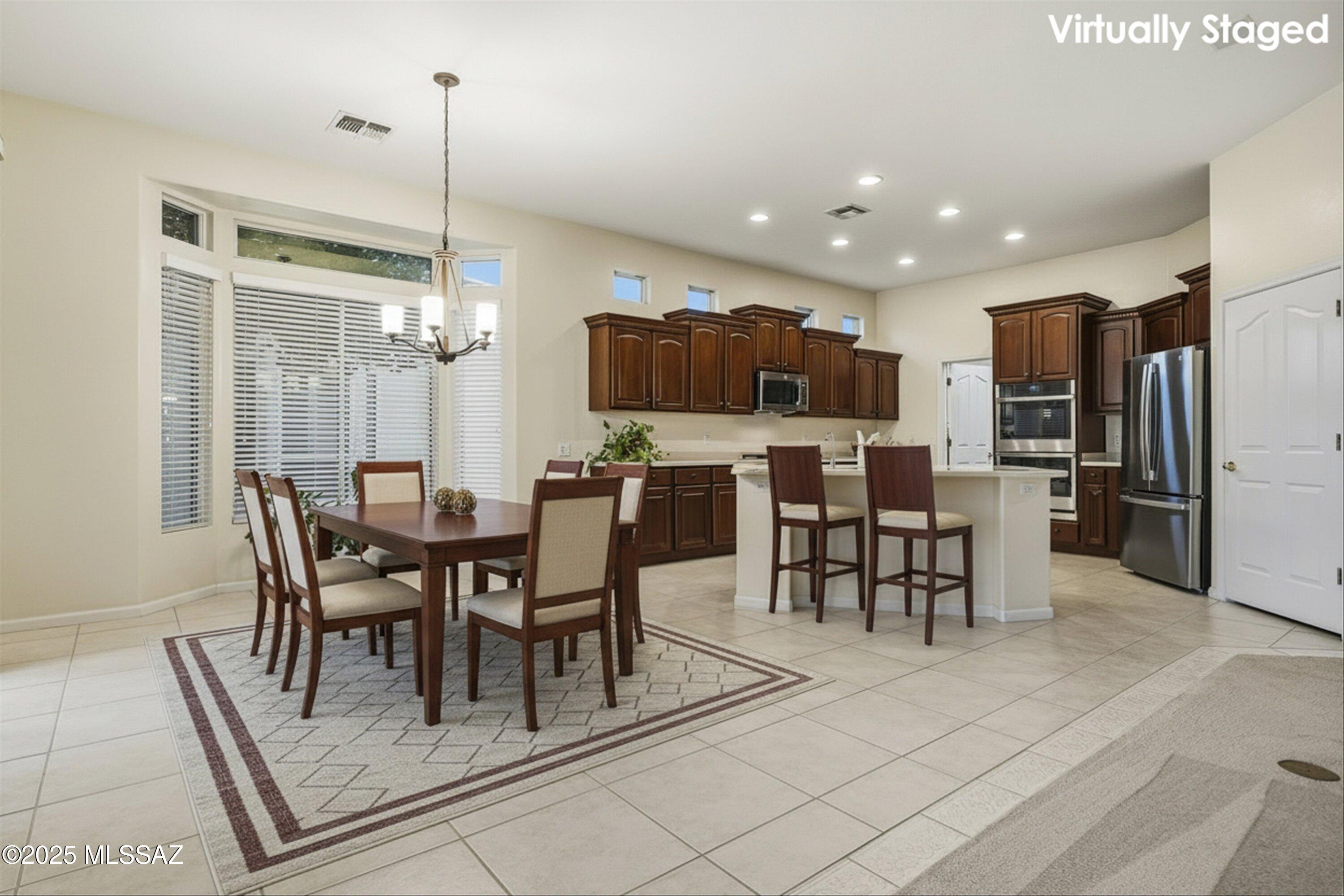 Heritage Highlands - Residential