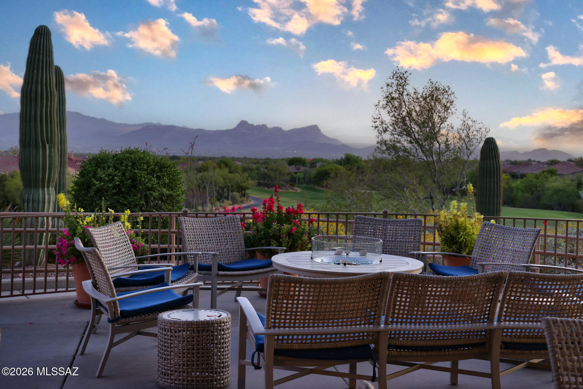 Heritage Highlands - Residential