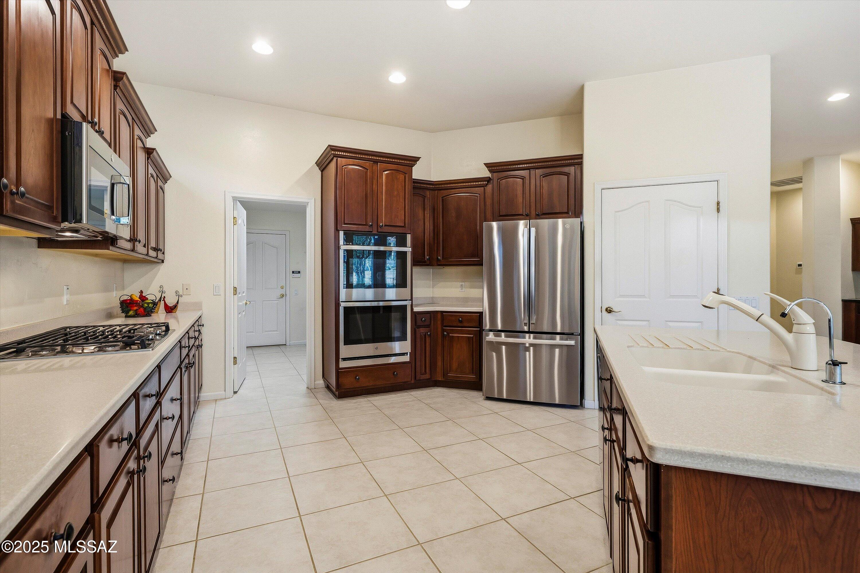 Heritage Highlands - Residential