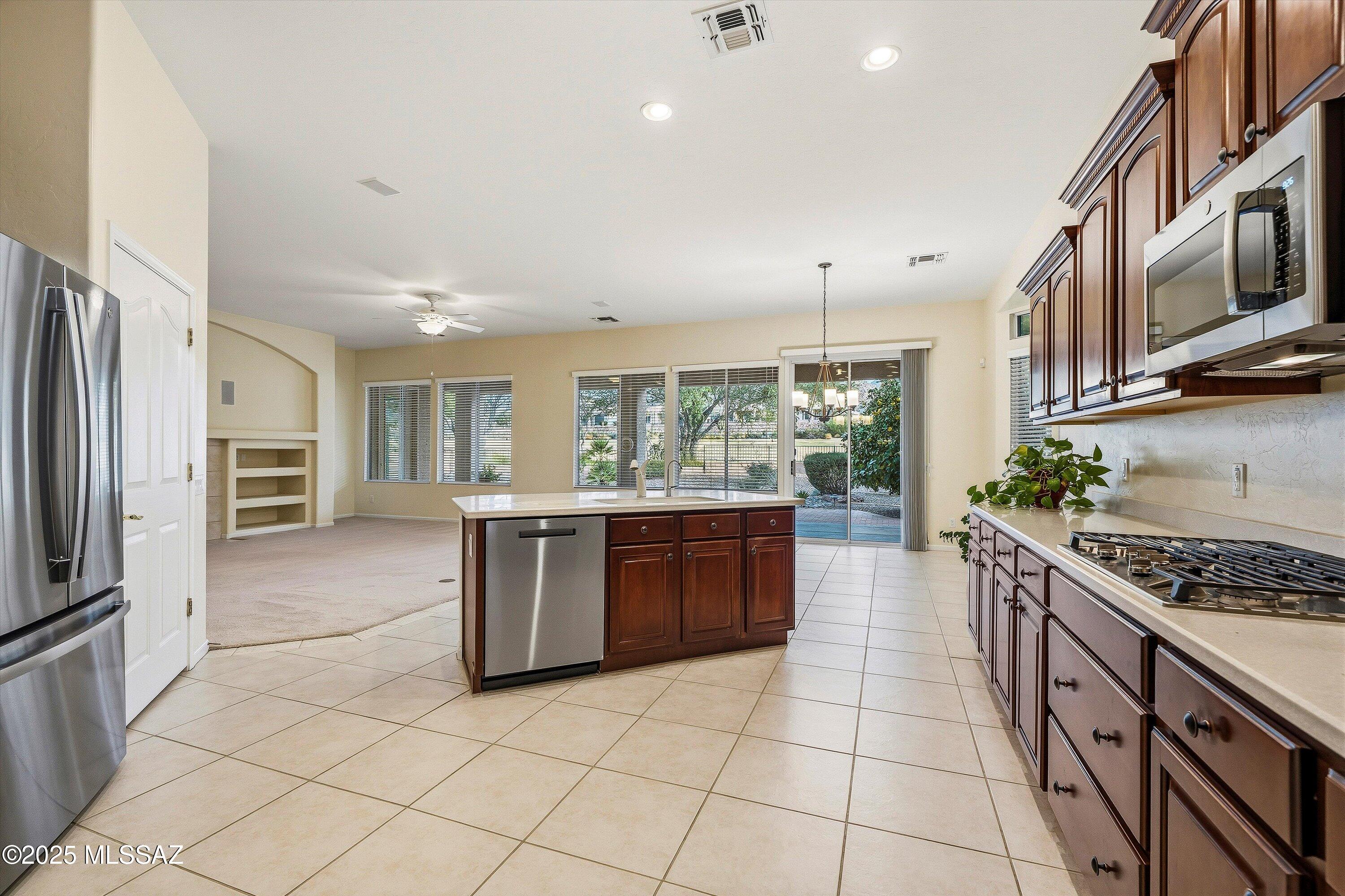 Heritage Highlands - Residential