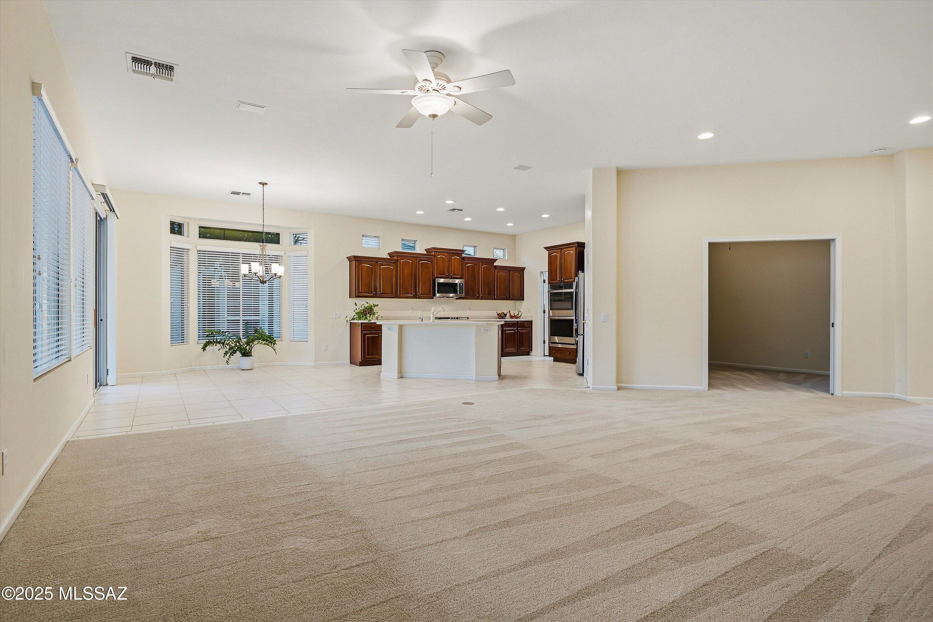 Heritage Highlands - Residential