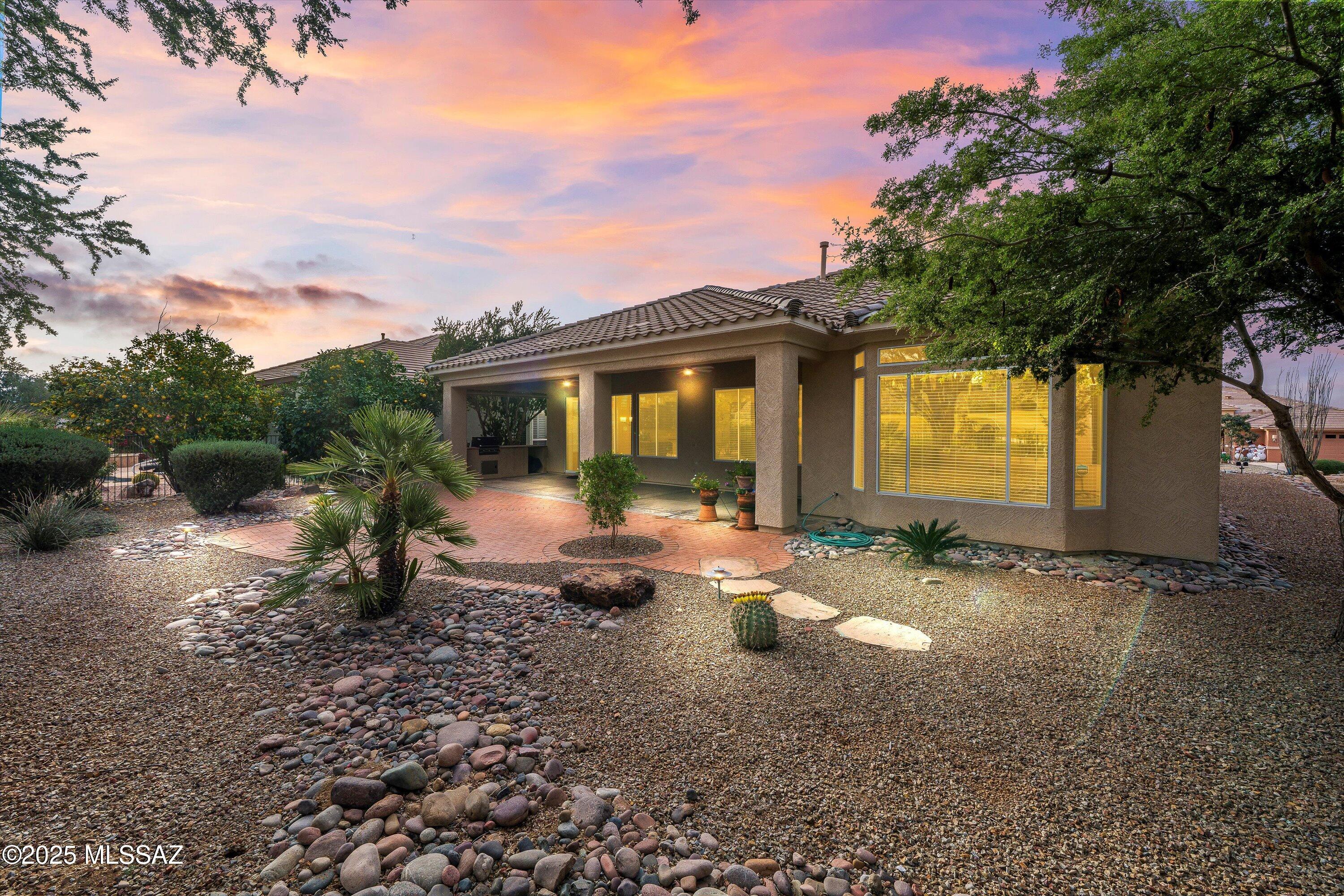 Heritage Highlands - Residential