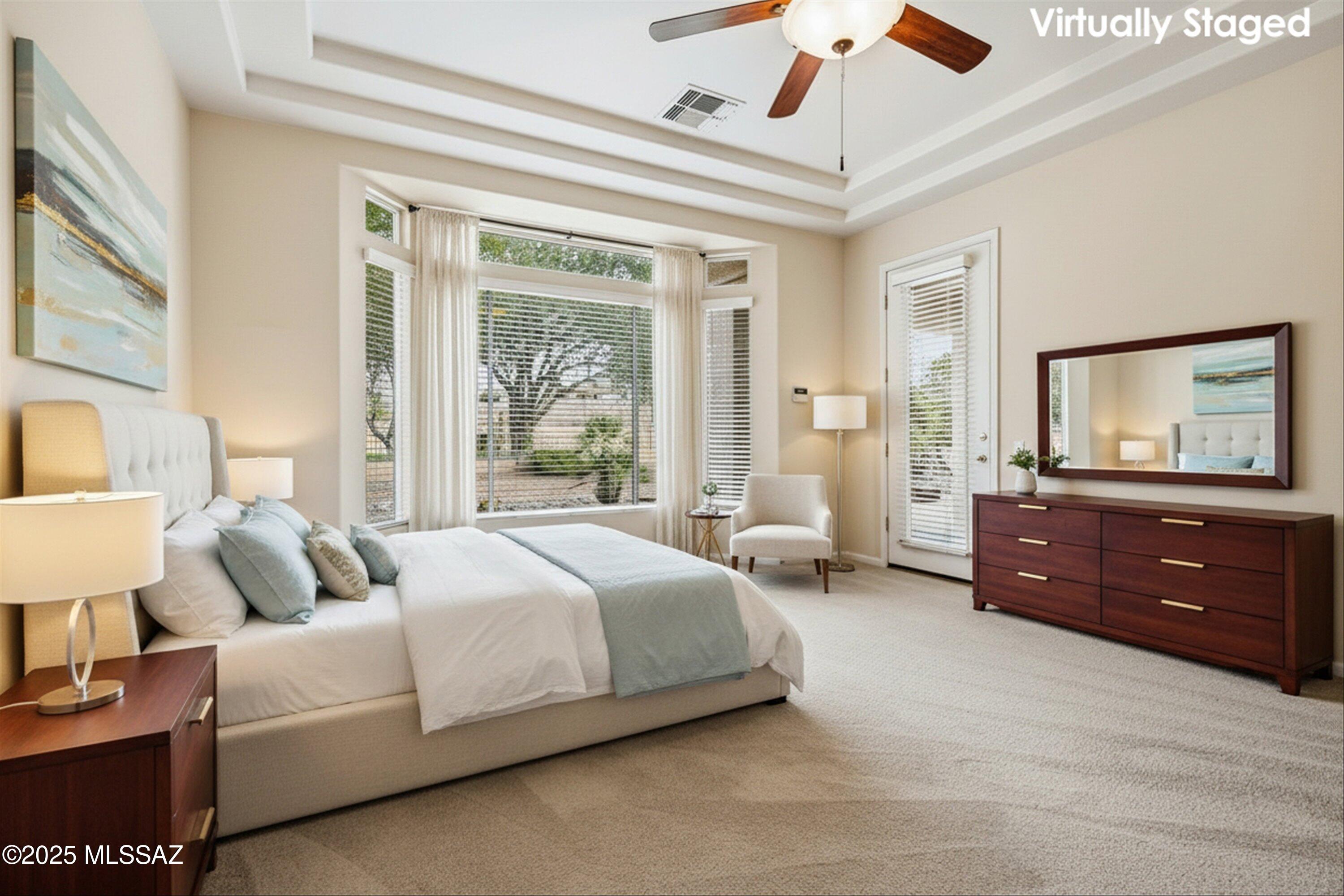 Heritage Highlands - Residential