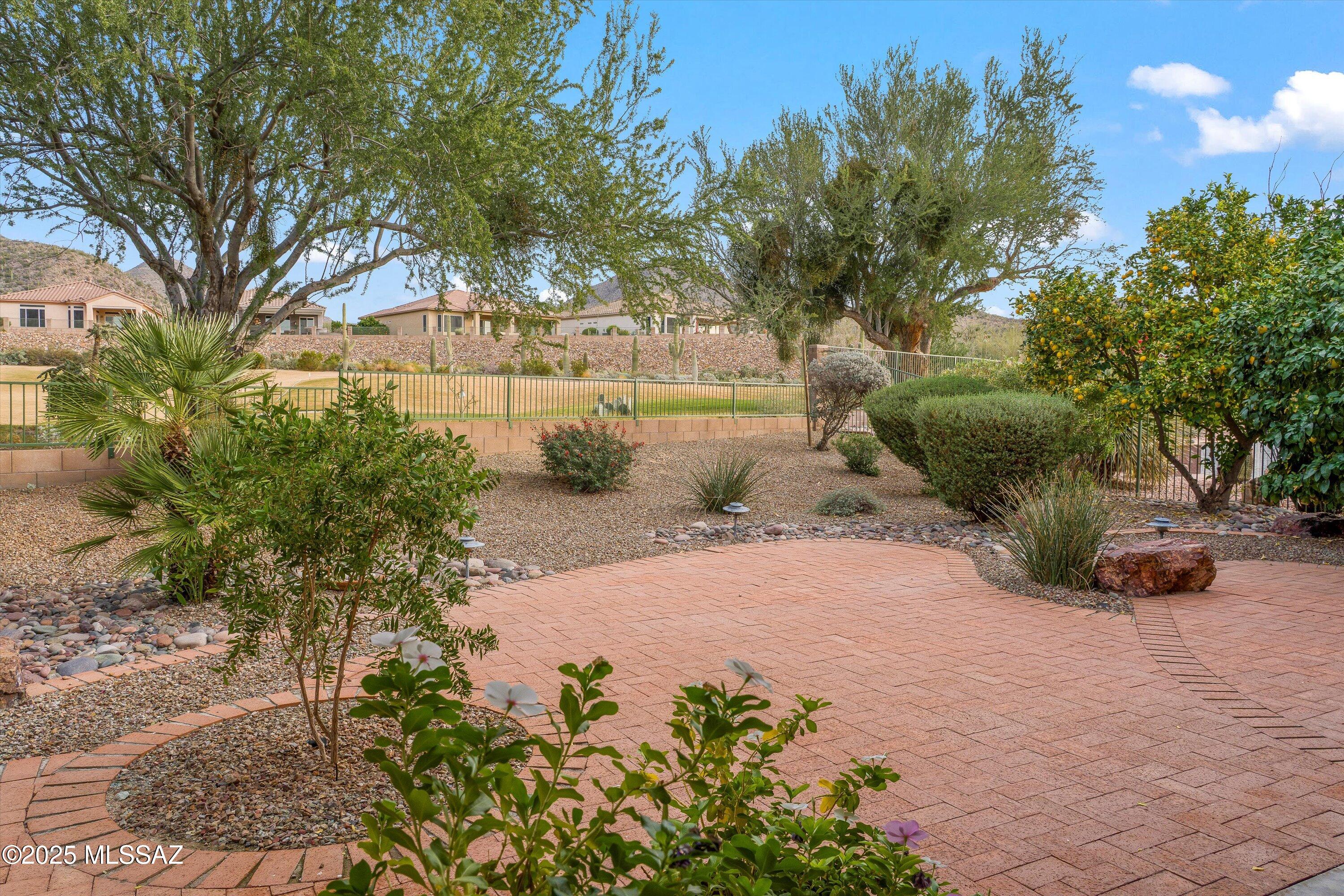 Heritage Highlands - Residential