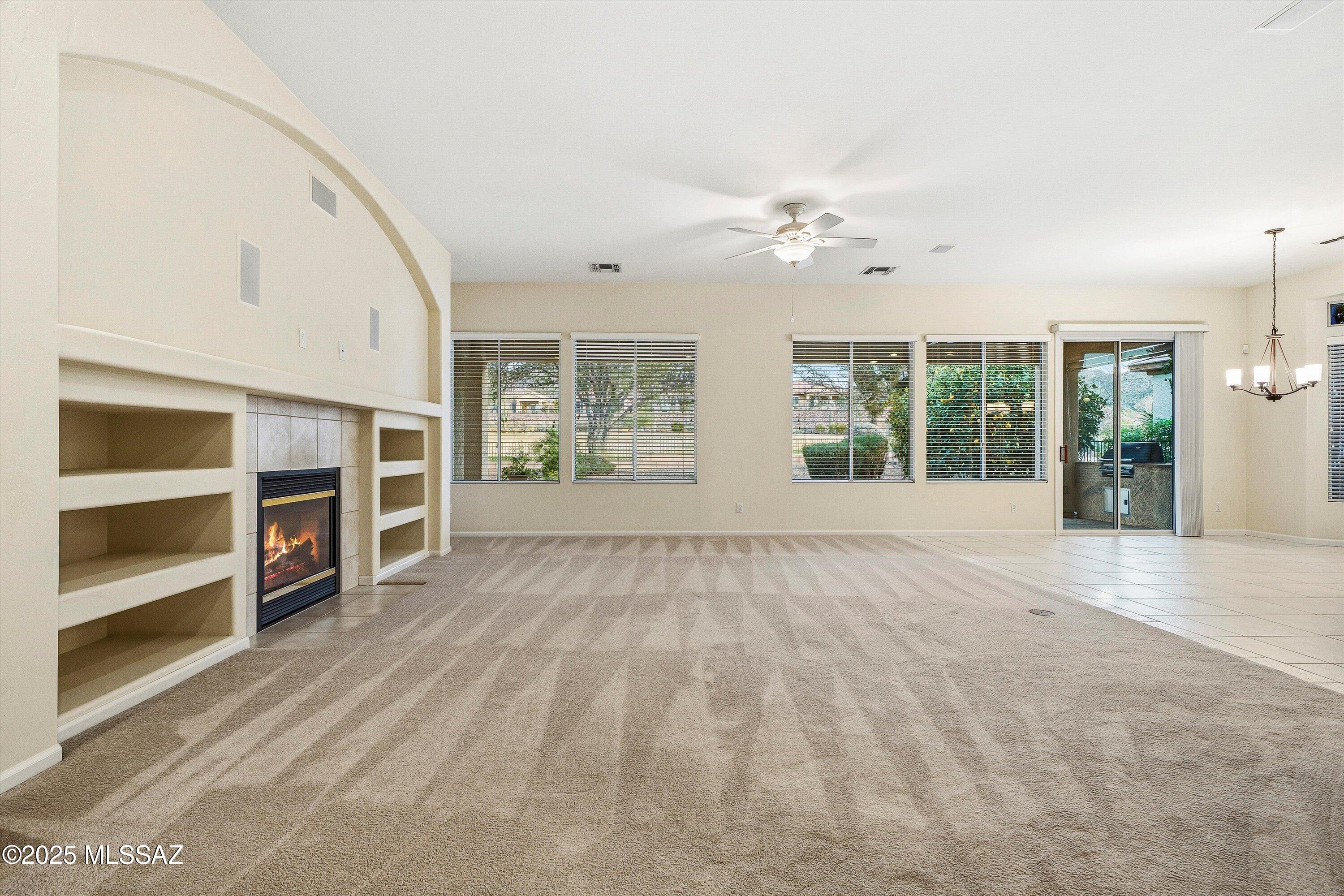 Heritage Highlands - Residential