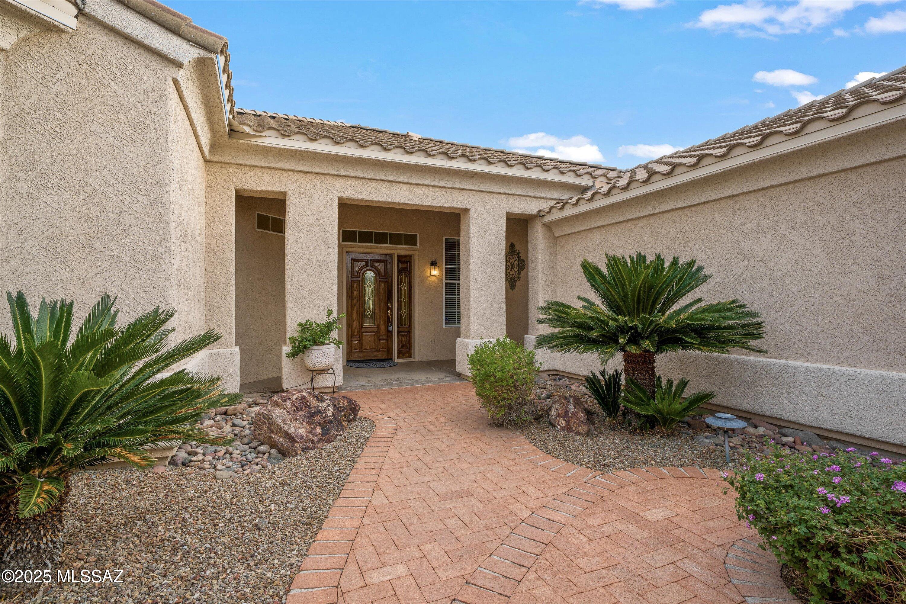 Heritage Highlands - Residential