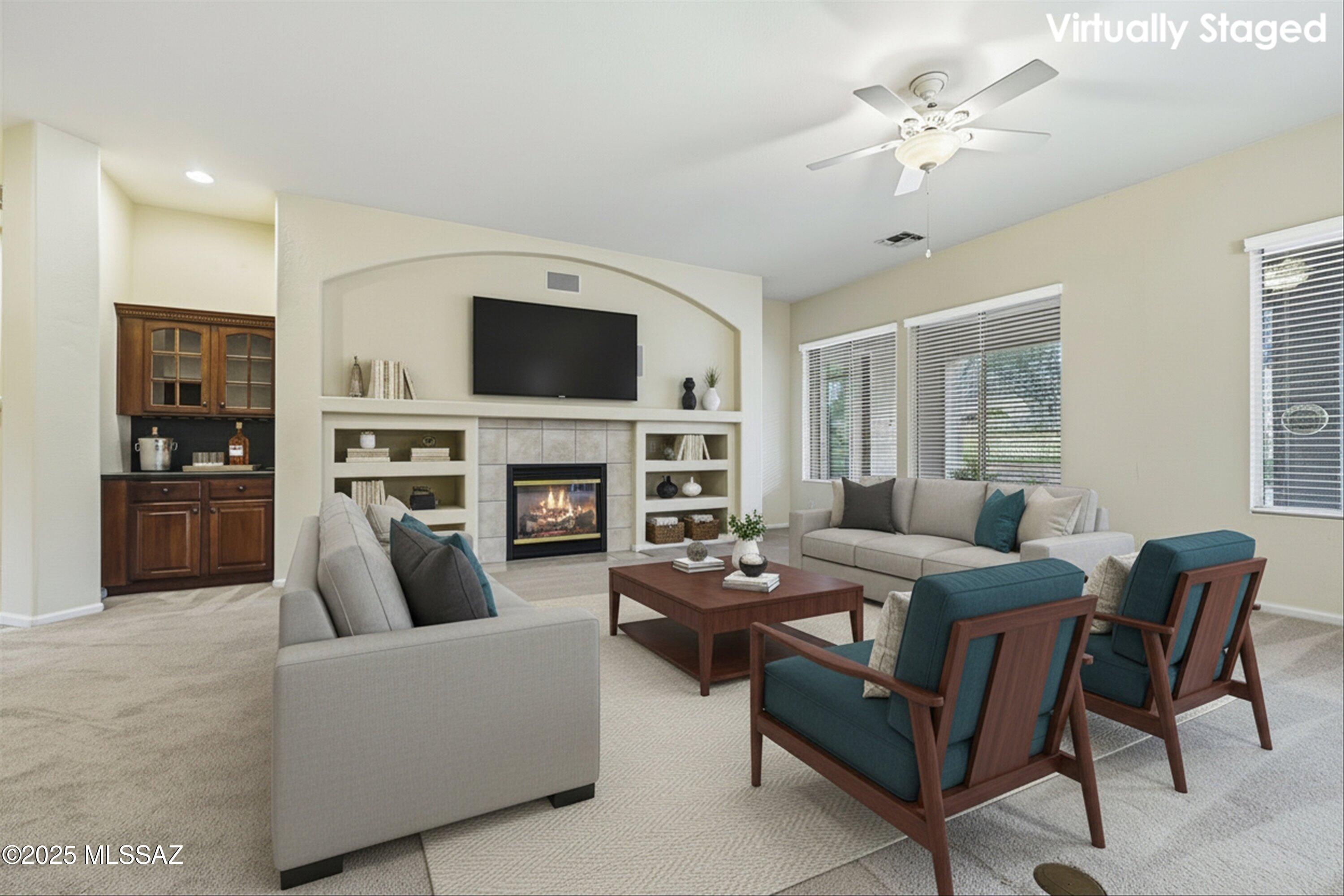 Heritage Highlands - Residential