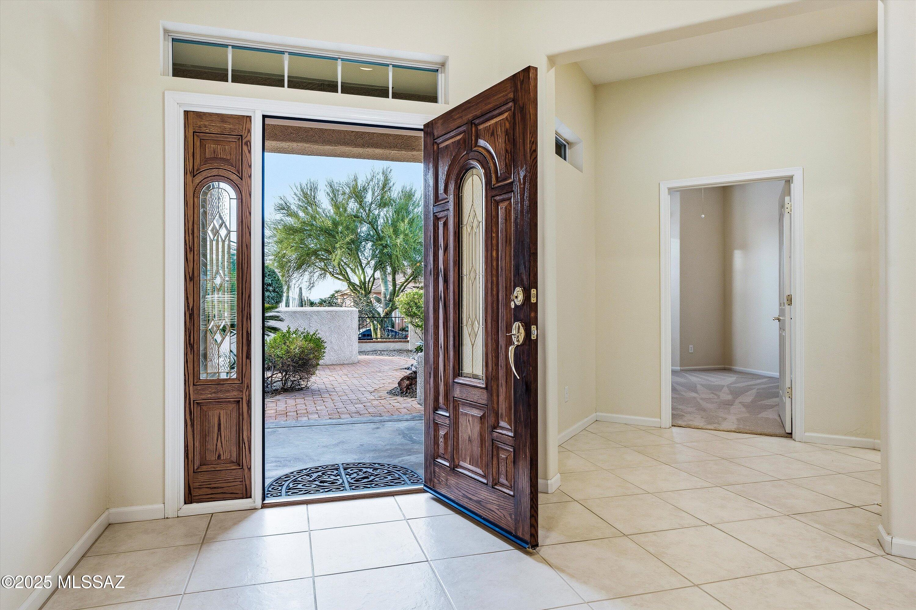 Heritage Highlands - Residential