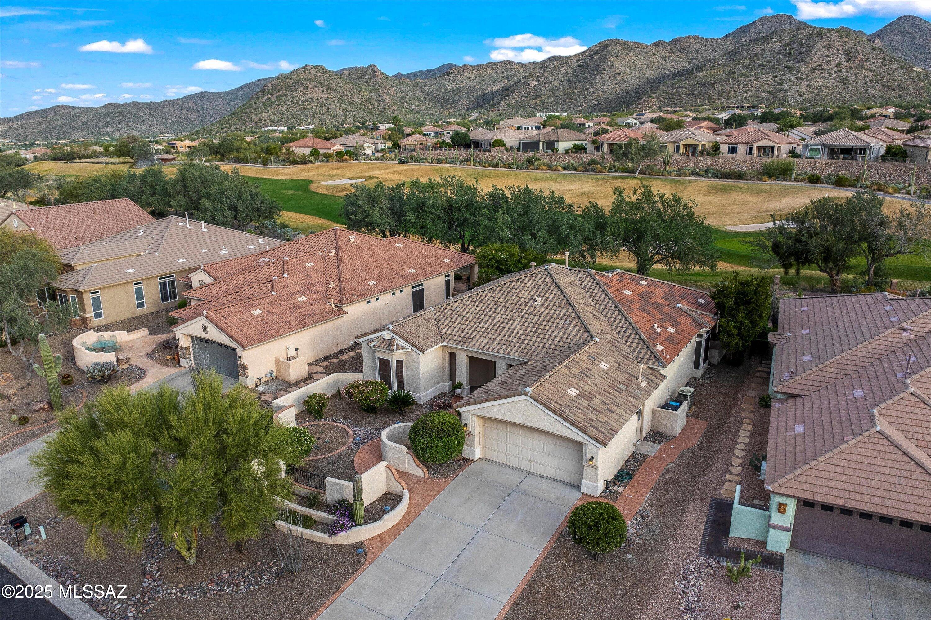 Heritage Highlands - Residential