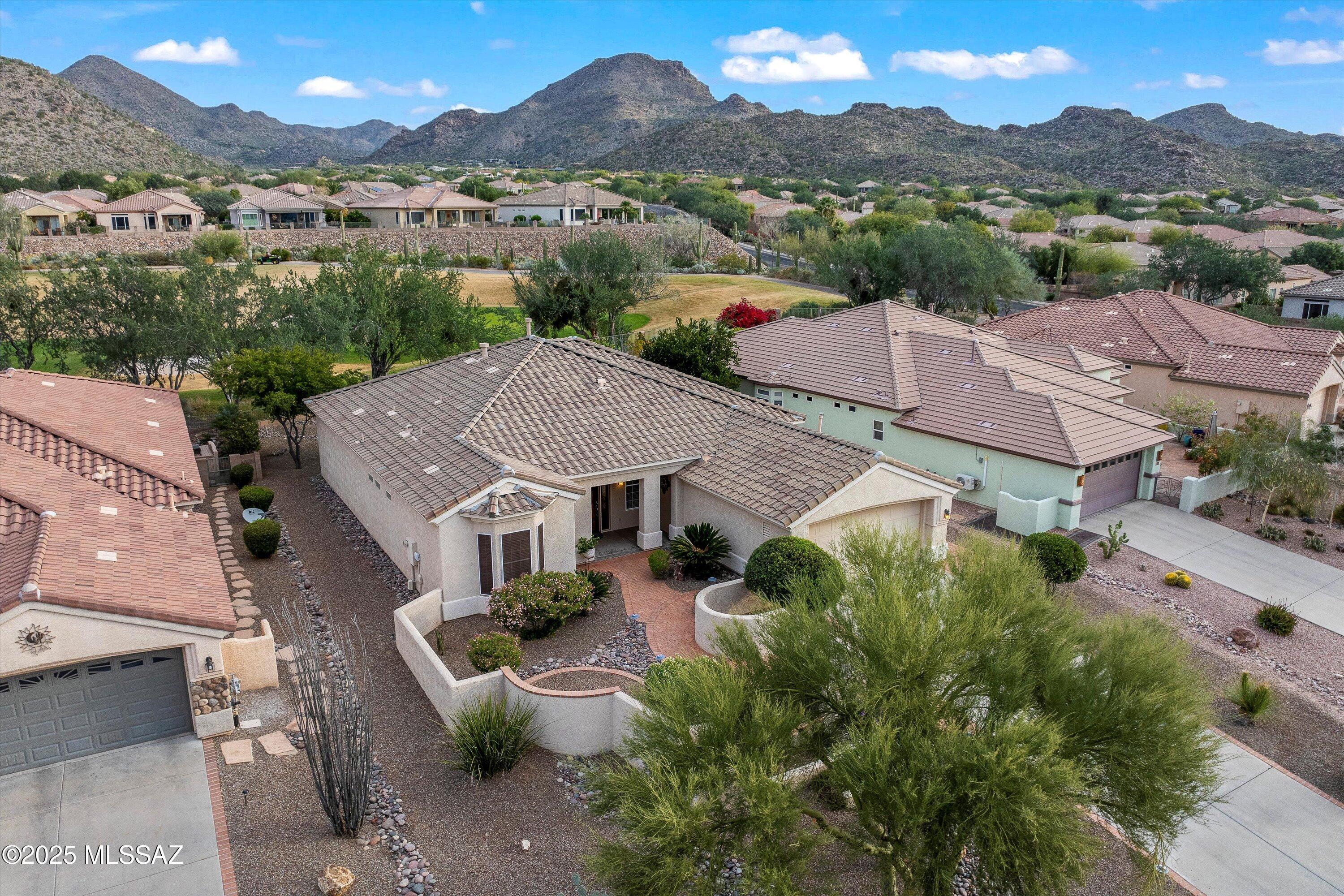 Heritage Highlands - Residential