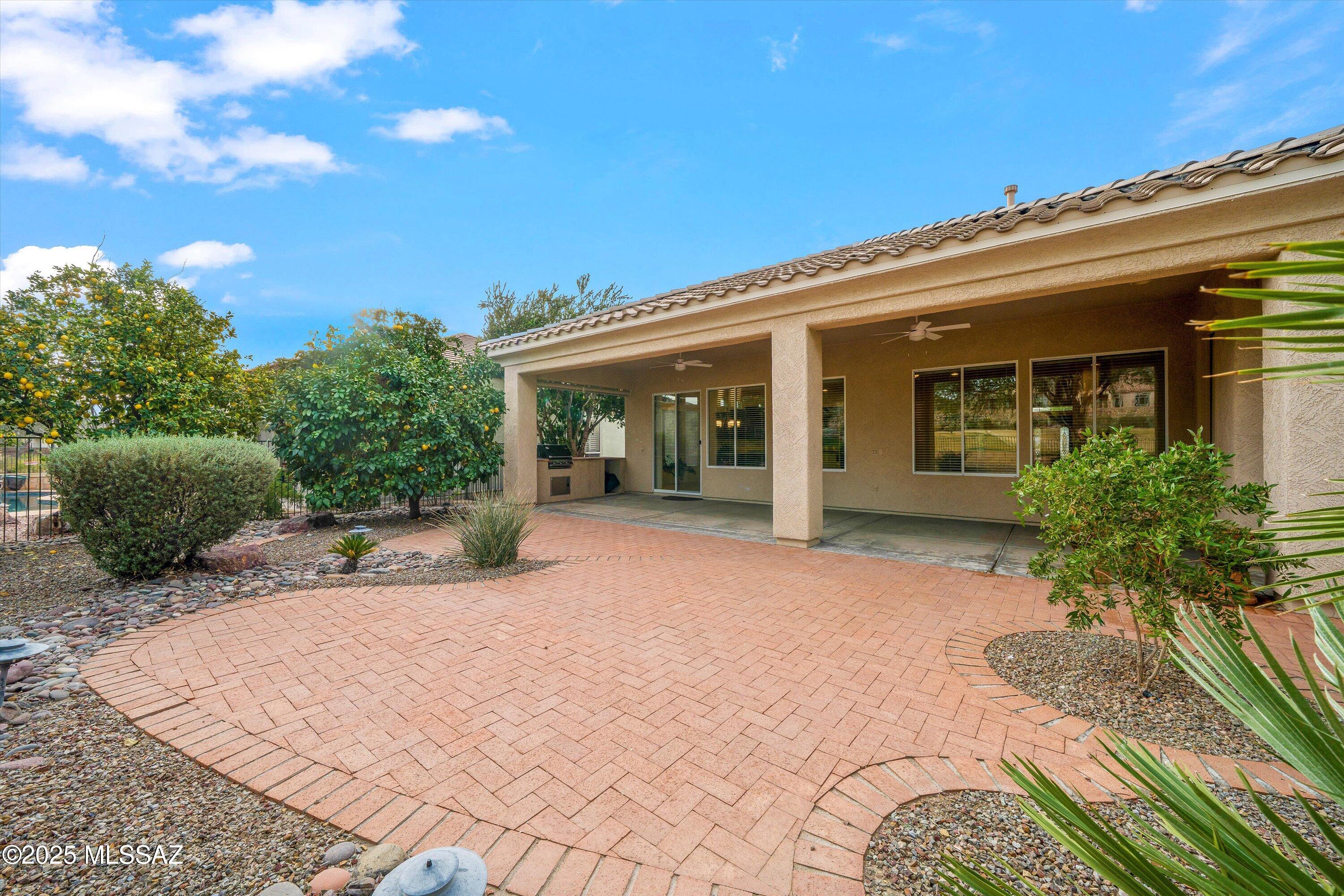 Heritage Highlands - Residential