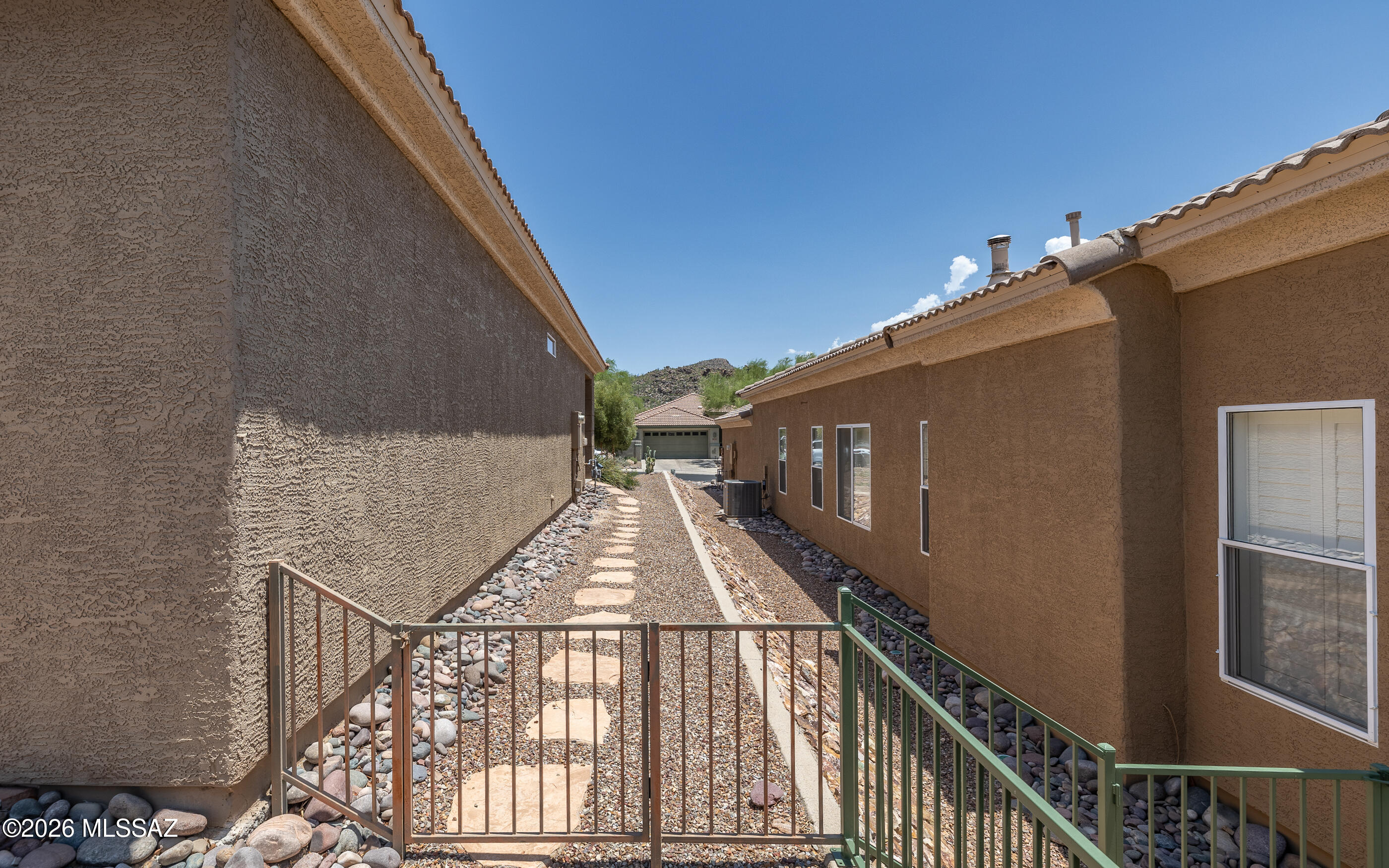 Heritage Highlands - Residential