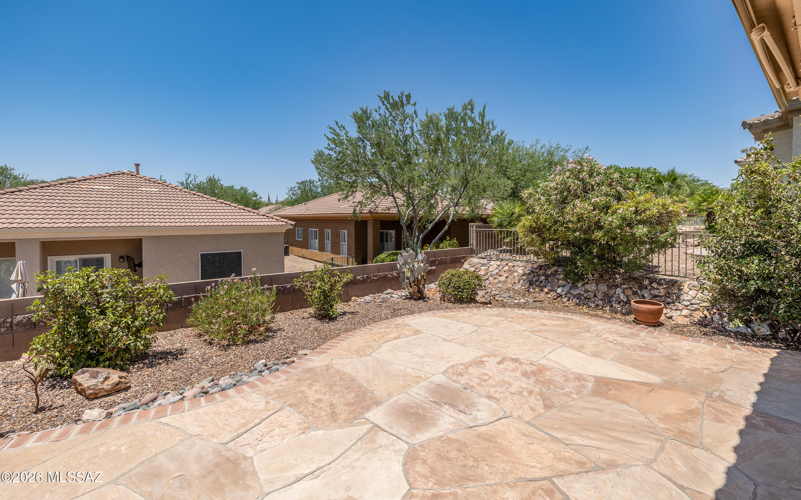 Heritage Highlands - Residential