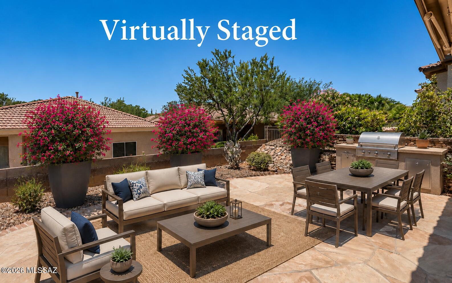 Heritage Highlands - Residential