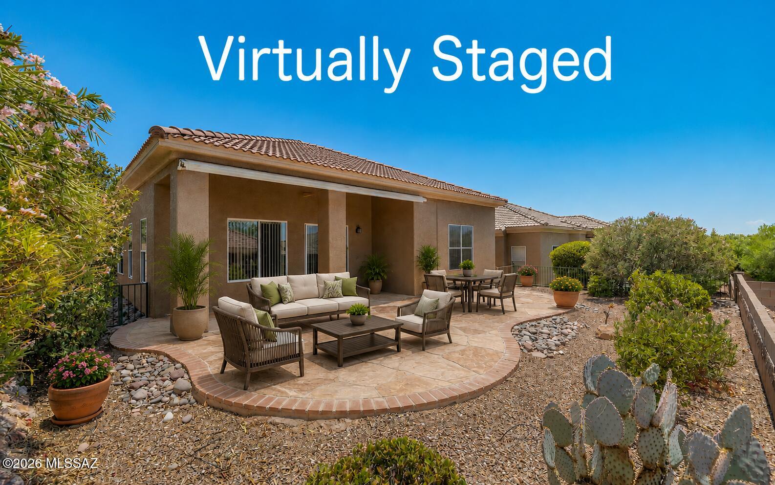 Heritage Highlands - Residential