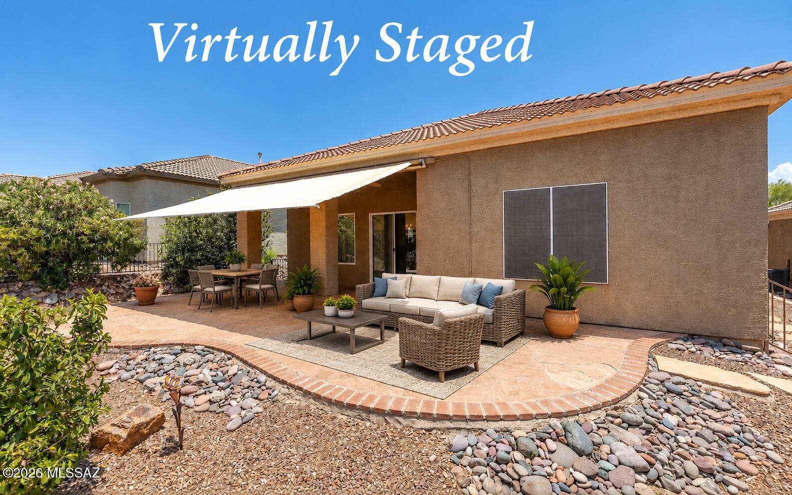 Heritage Highlands - Residential