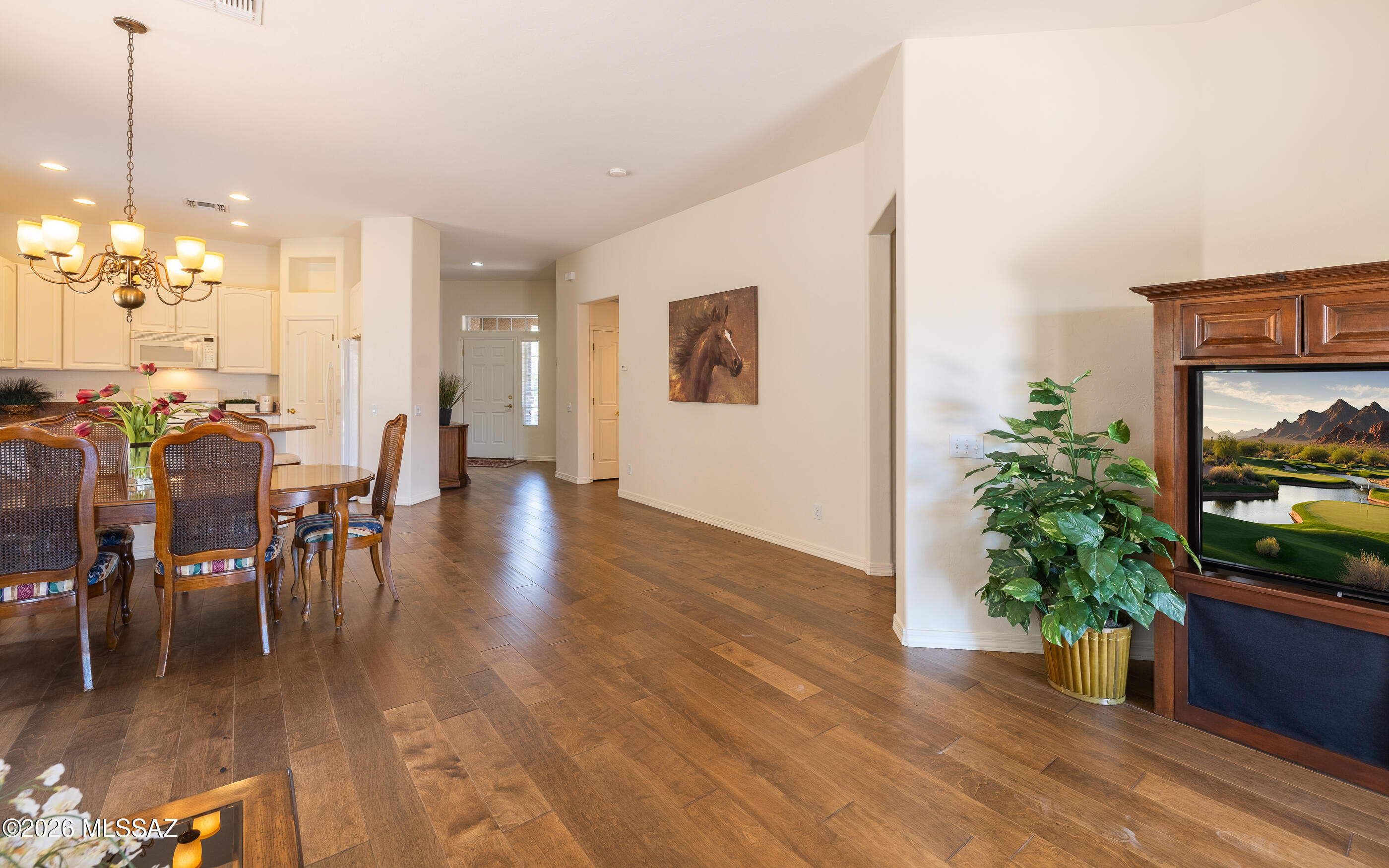 Heritage Highlands - Residential
