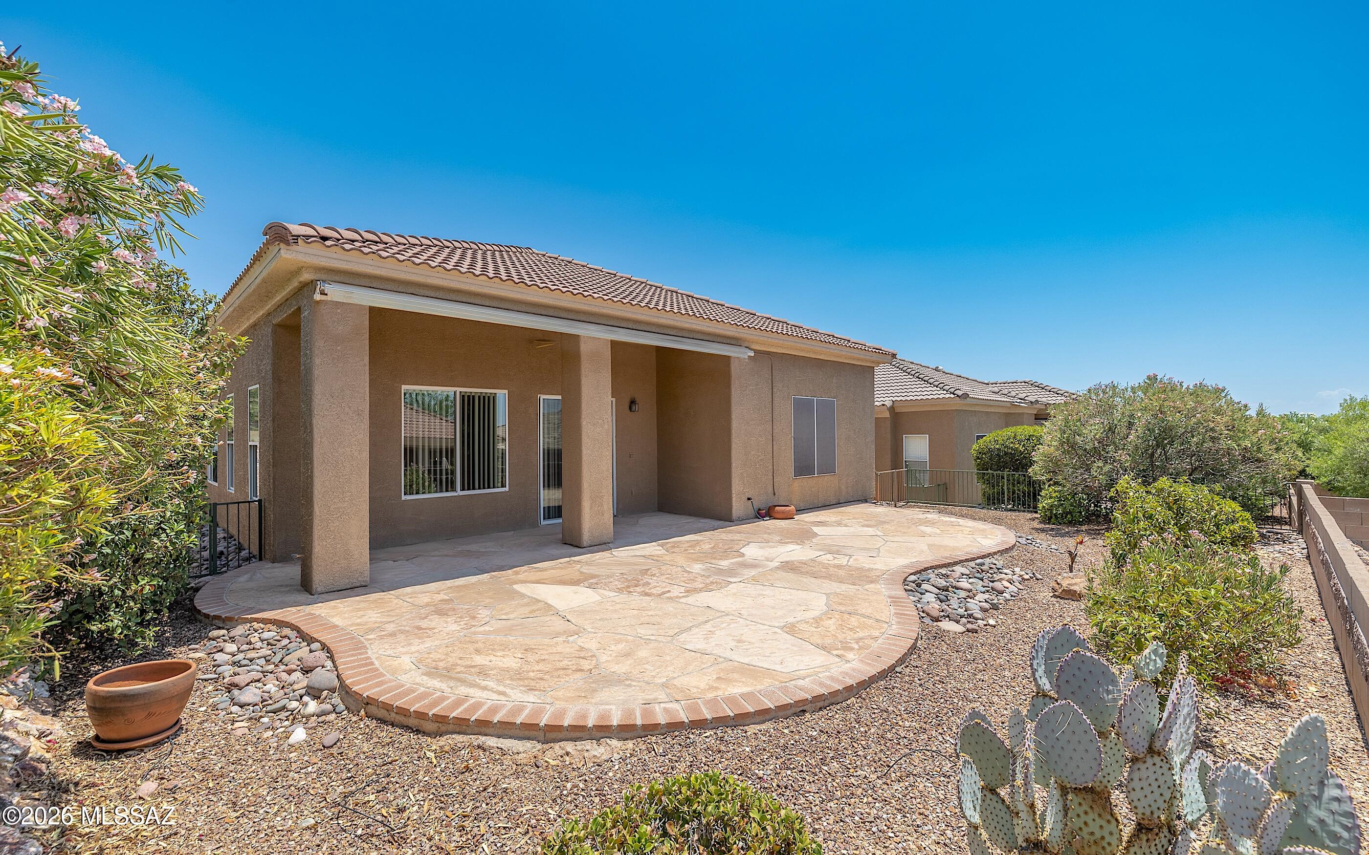 Heritage Highlands - Residential