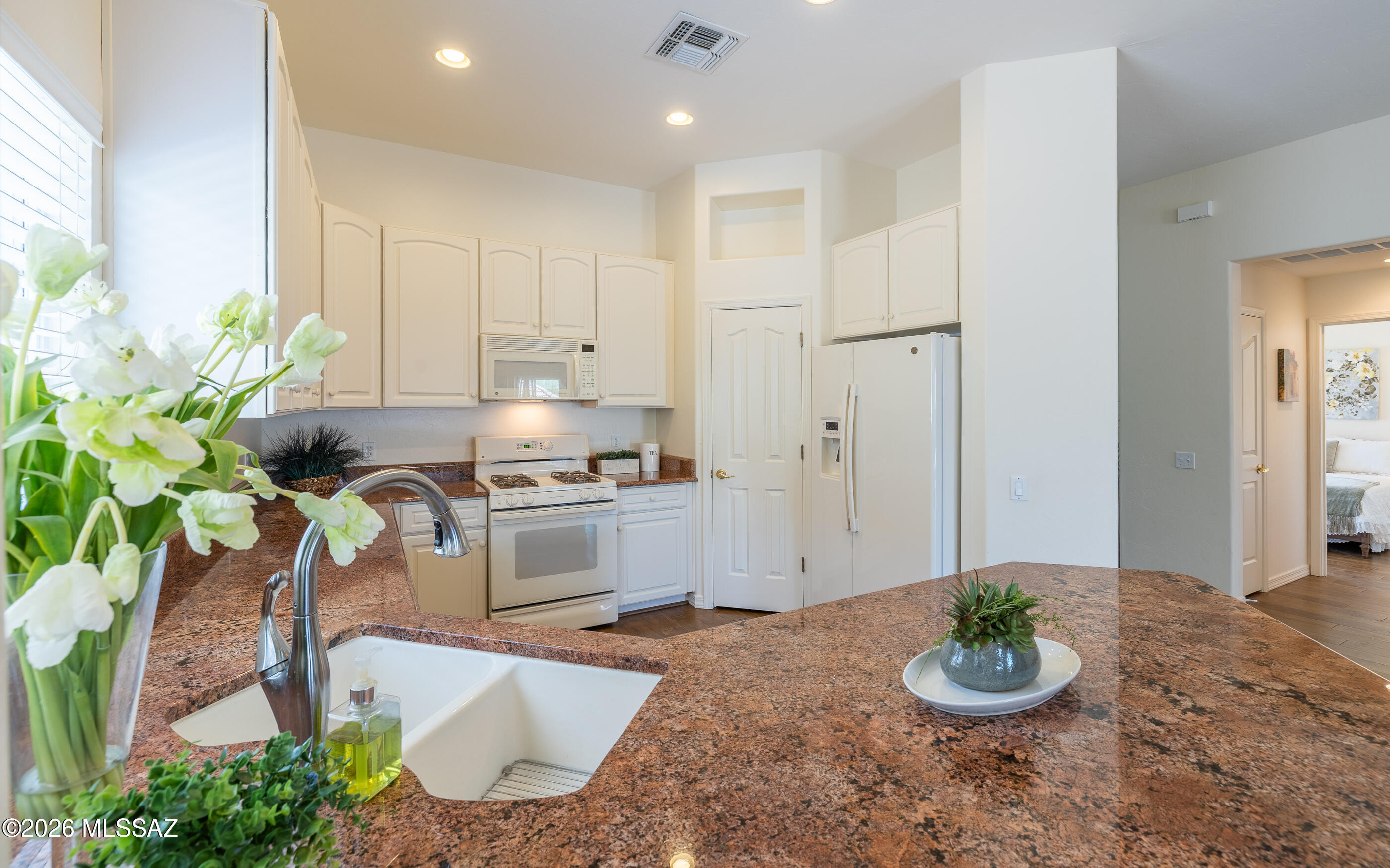 Heritage Highlands - Residential