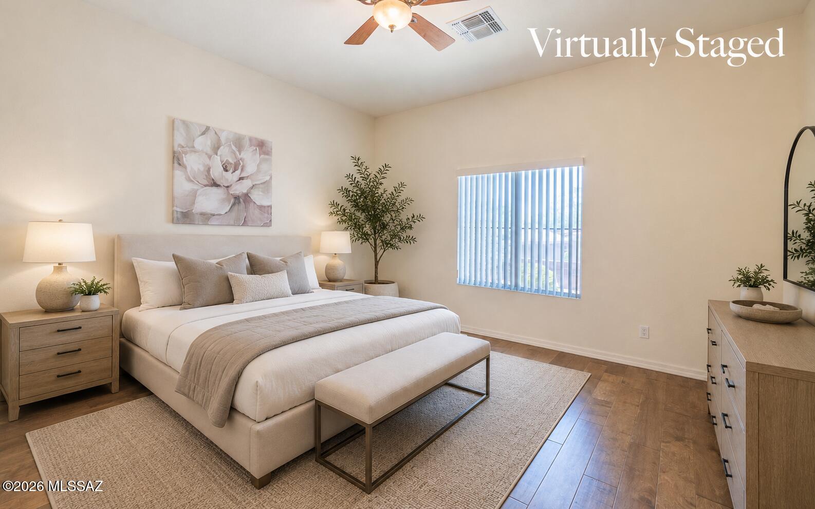 Heritage Highlands - Residential