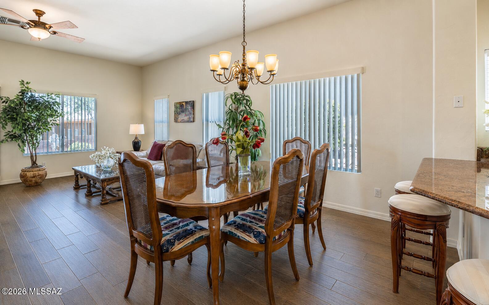 Heritage Highlands - Residential