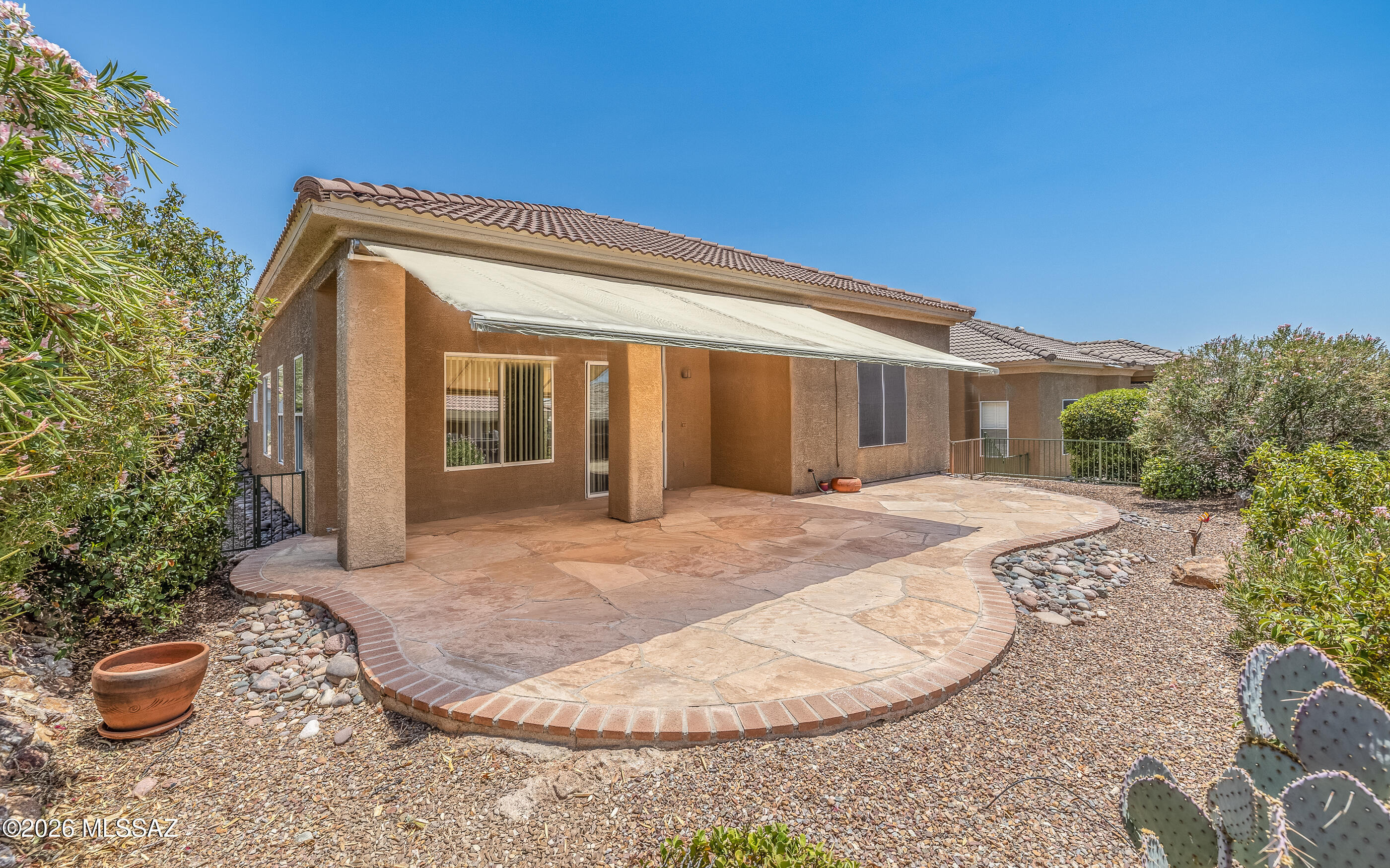 Heritage Highlands - Residential
