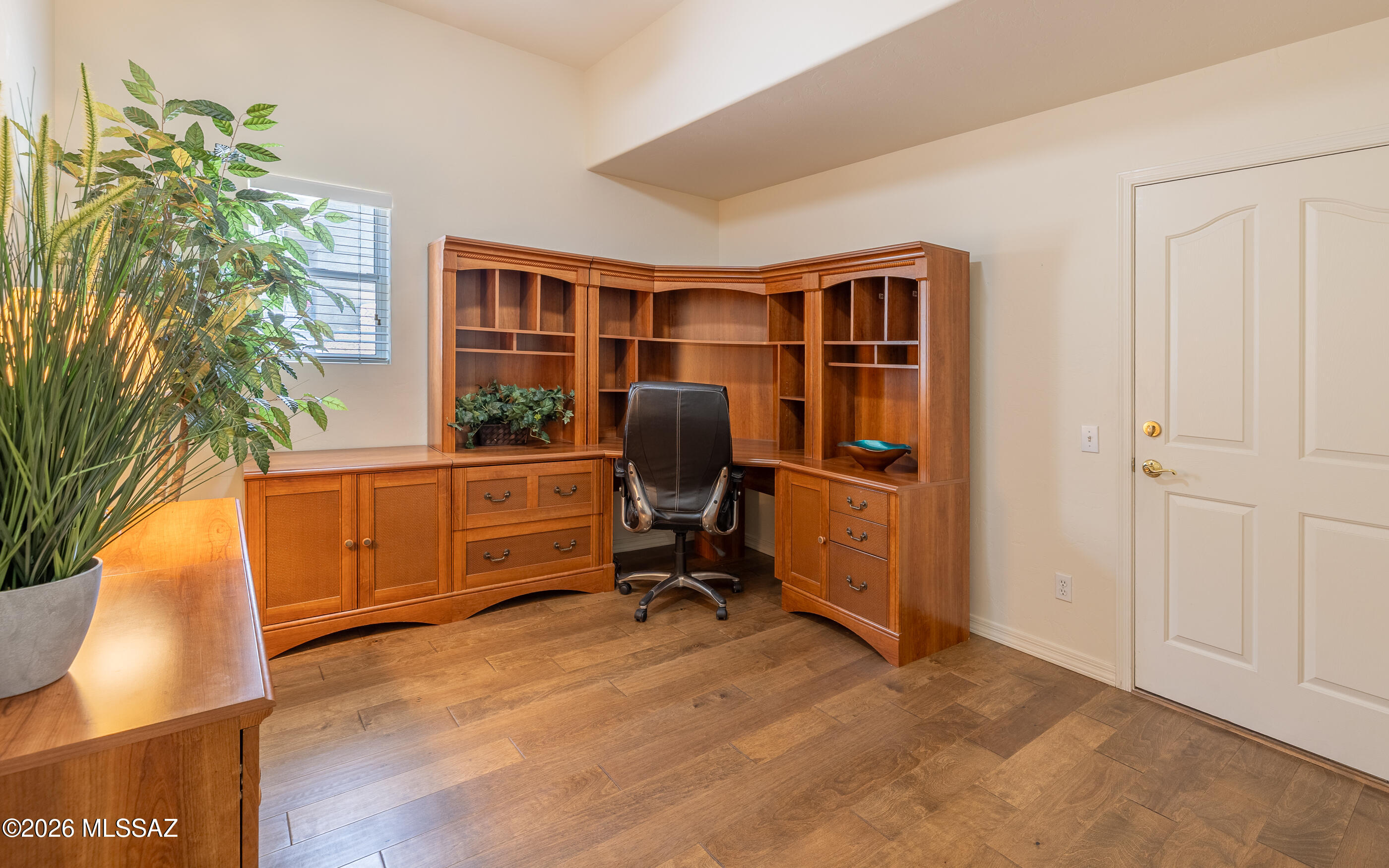 Heritage Highlands - Residential