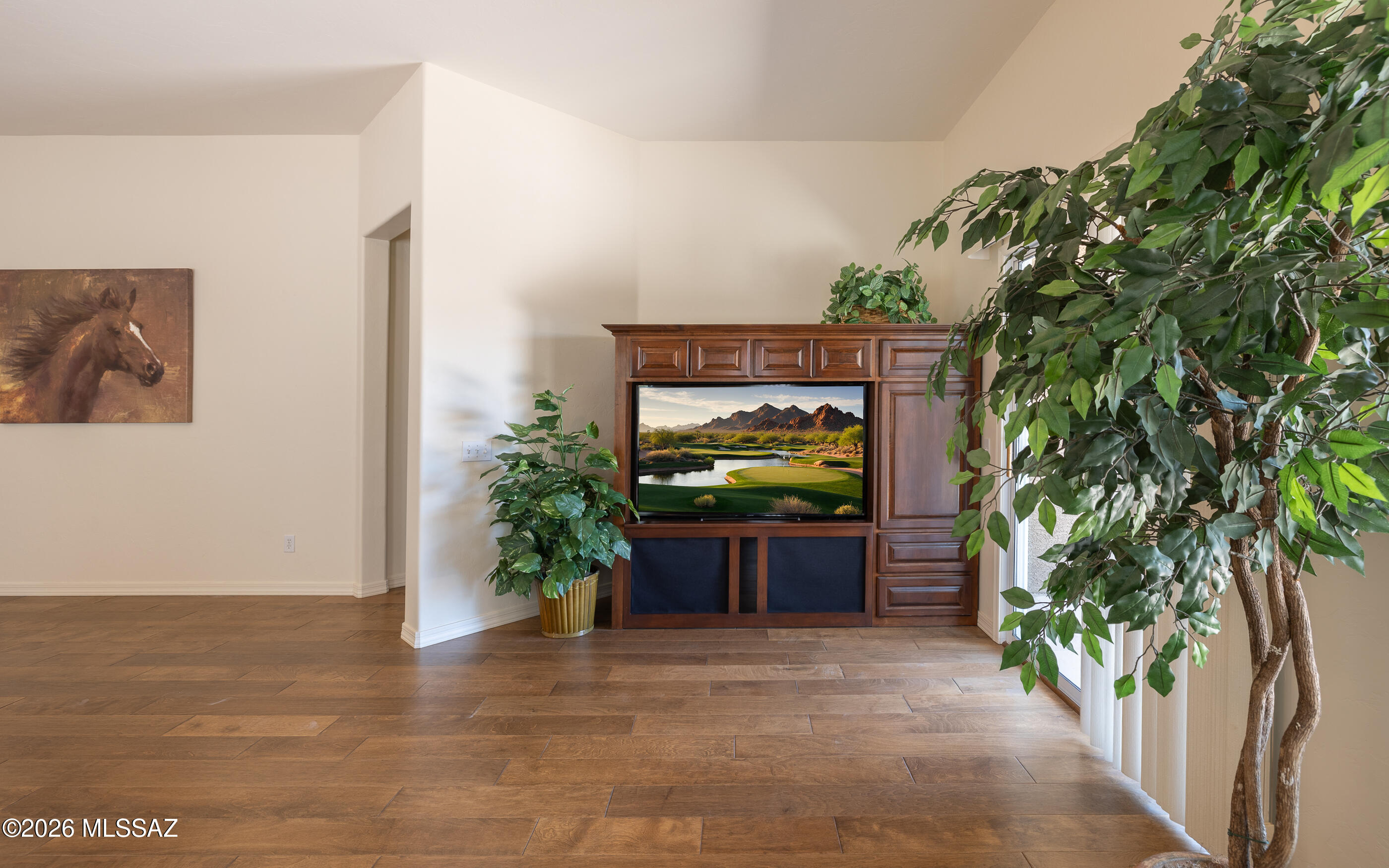 Heritage Highlands - Residential