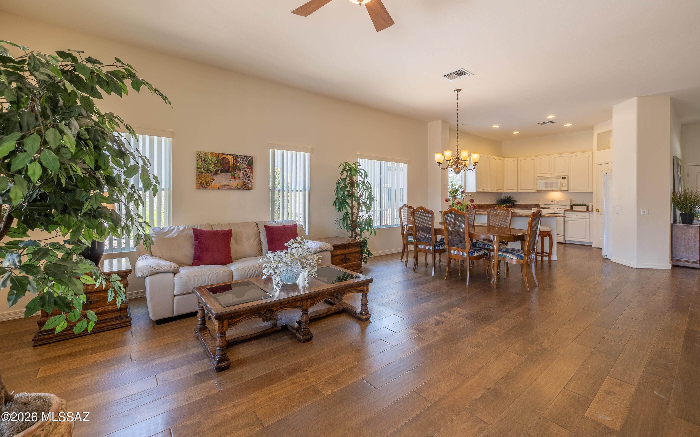 Heritage Highlands - Residential